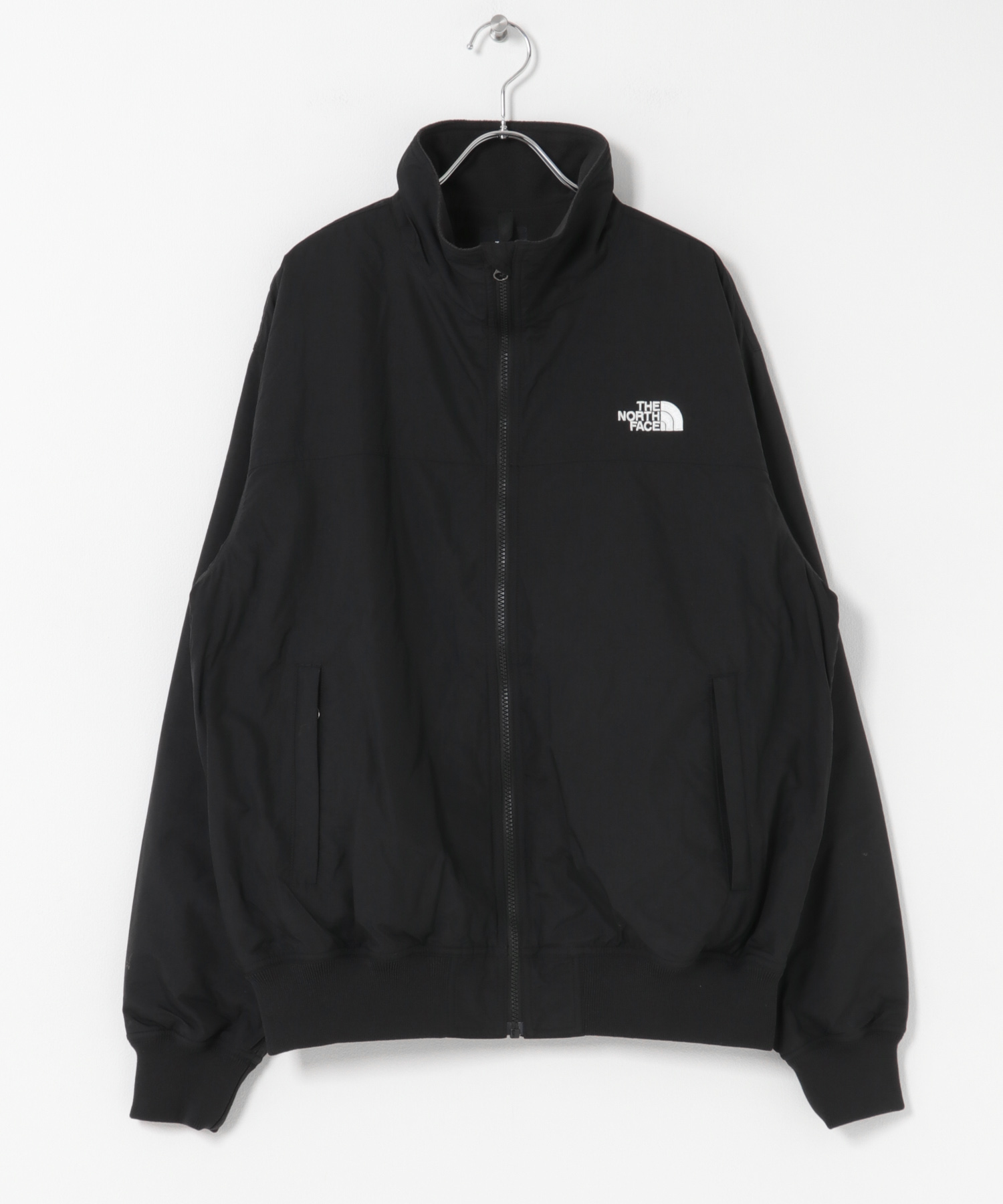 THE NORTH FACE　Compact Nomad Blouson ブラック M