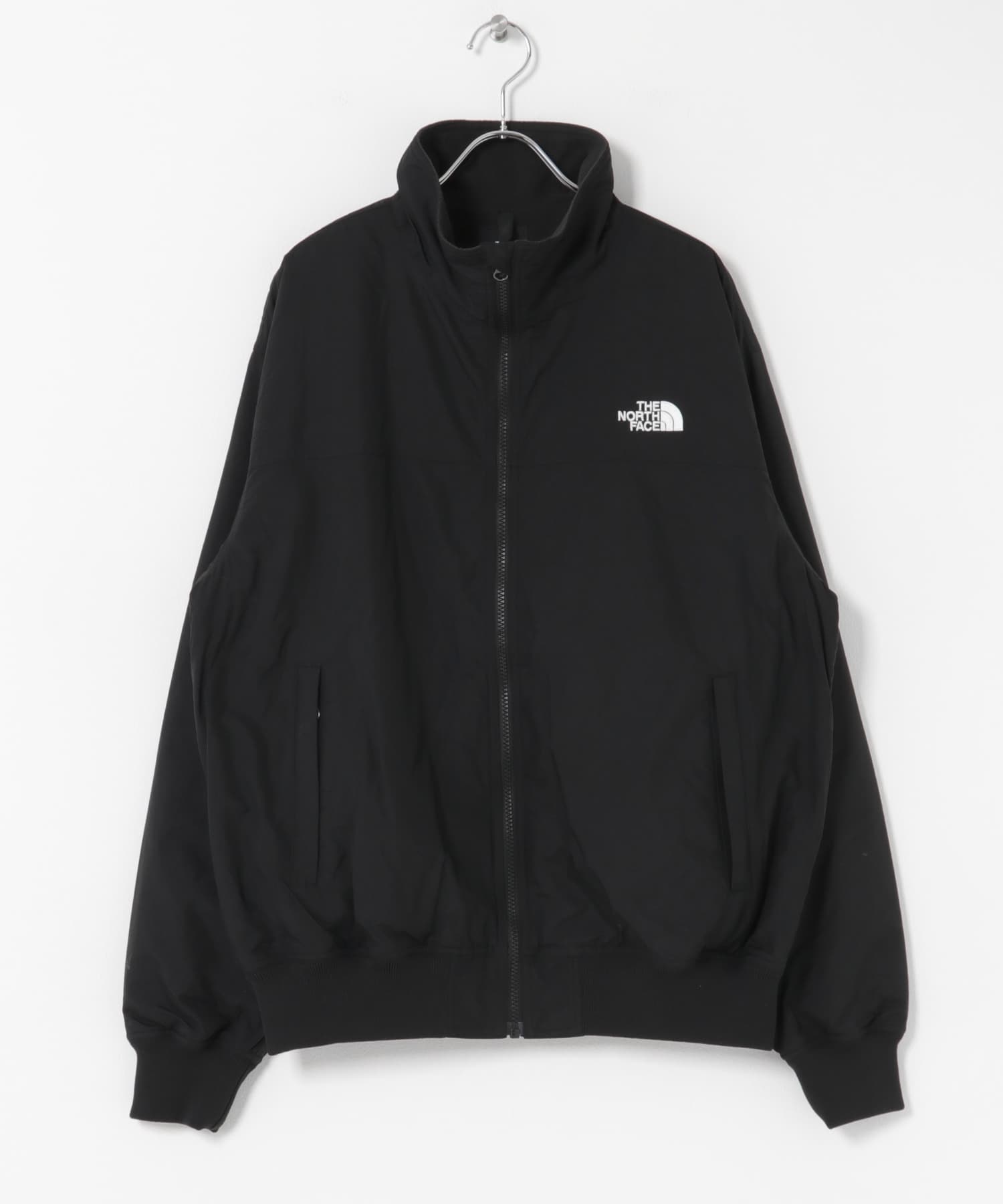 THE NORTH FACE　Compact Nomad Blouson