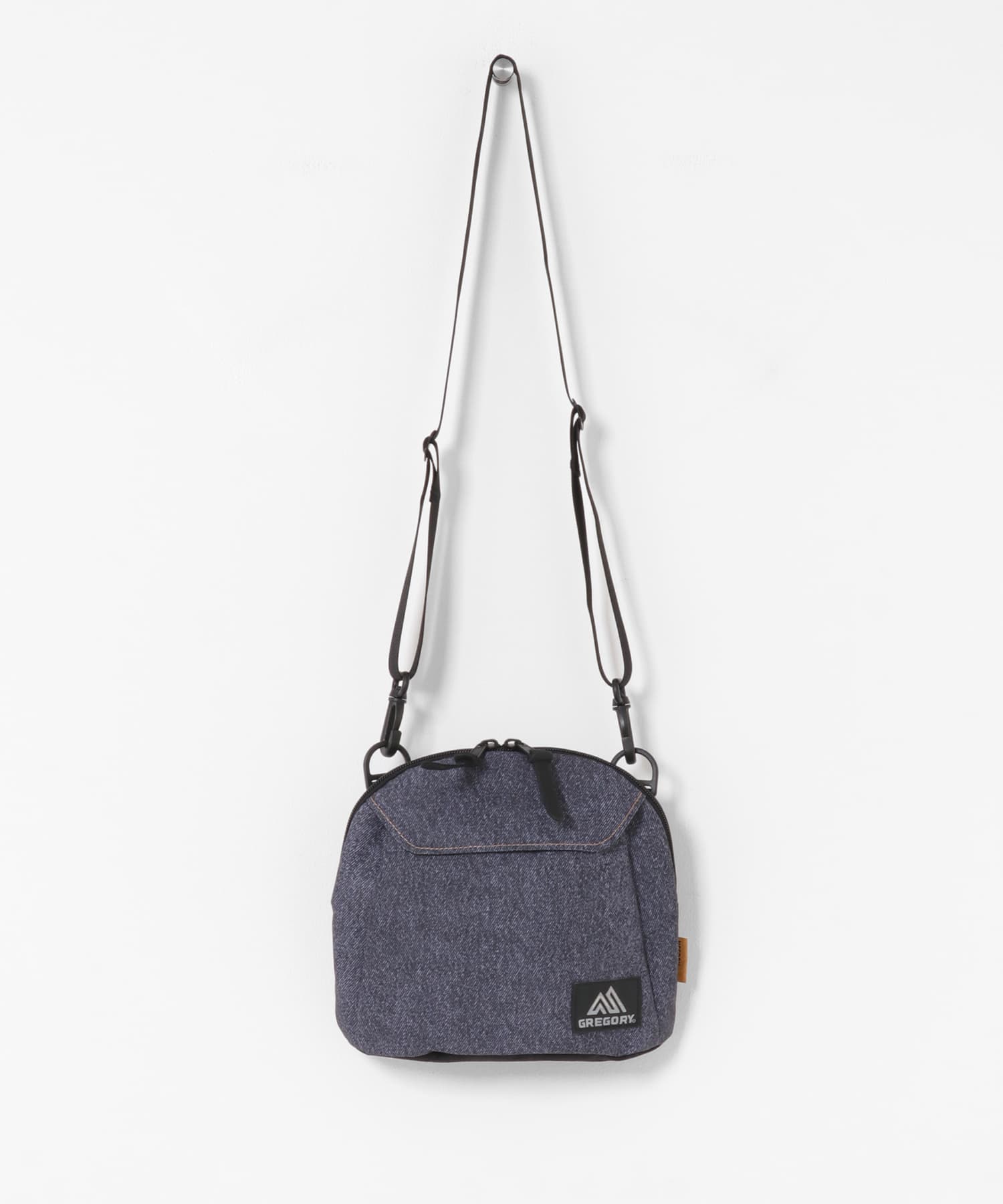 NEEDBY heritage×GREGORY　TOASTY SHOULDER