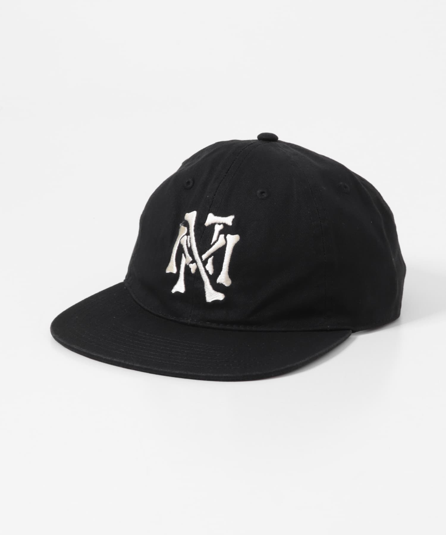 MAGIC NUMBER　BONES EMBLEM LOW CAP