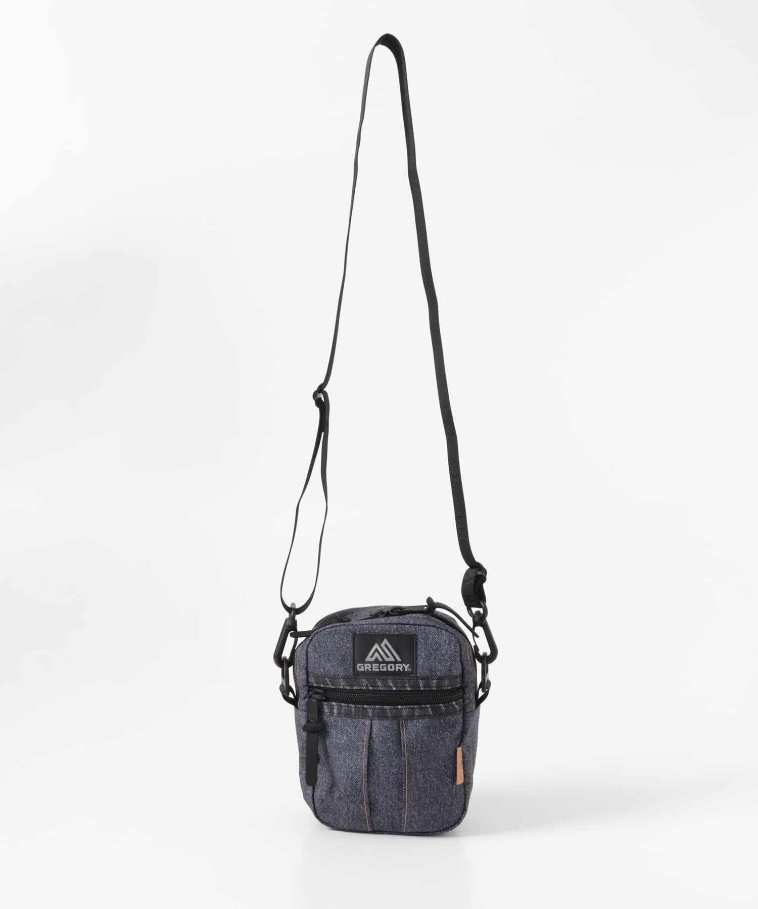 NEEDBY heritage×GREGORY　QUICK POCKET M