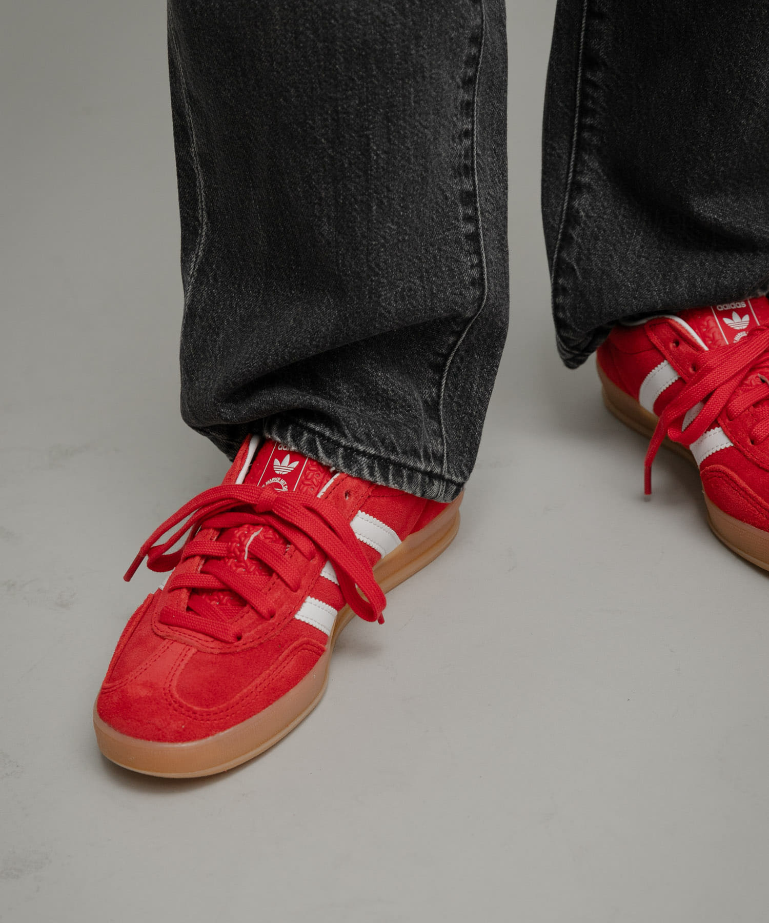 ベタースカーレット