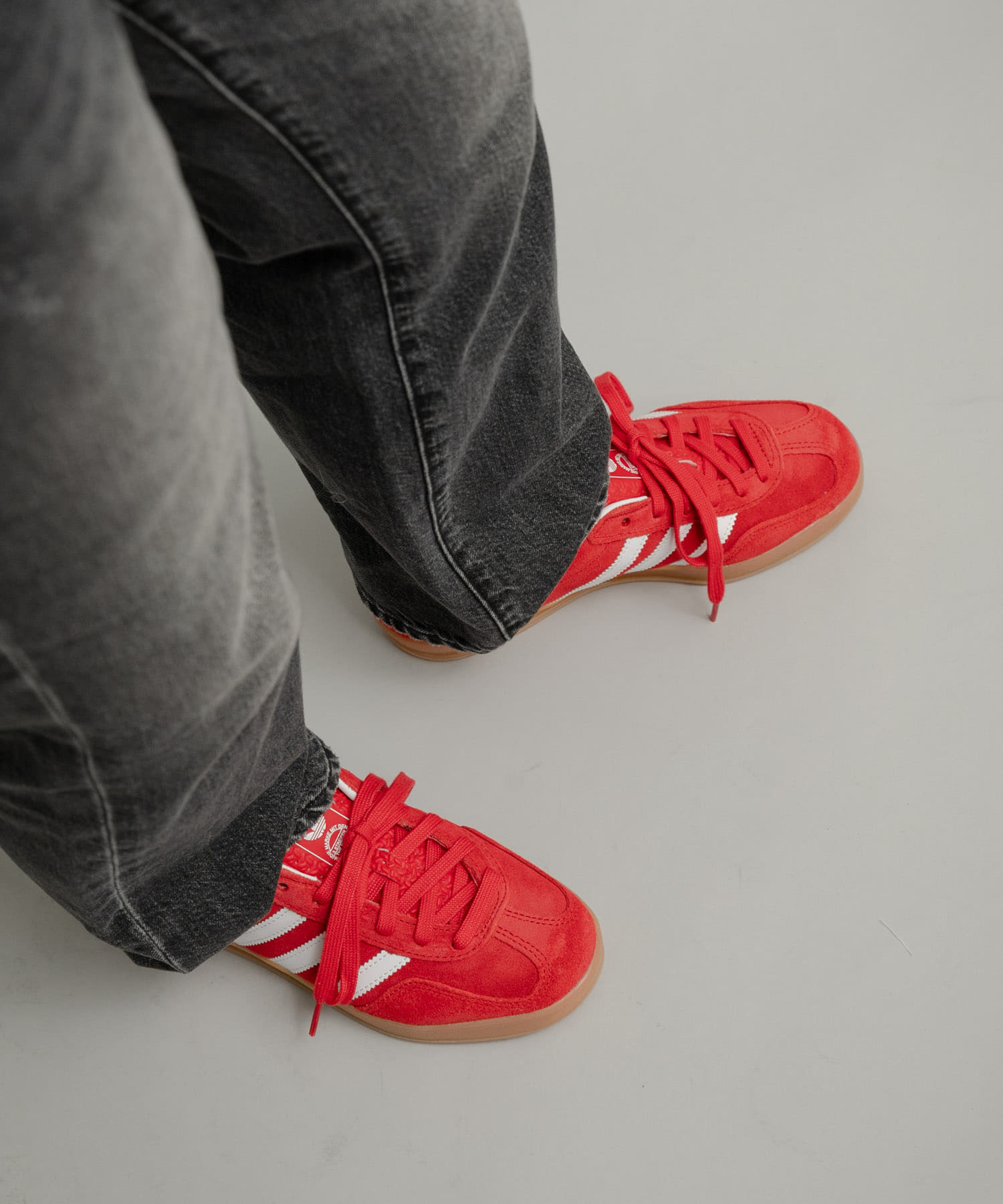 ベタースカーレット