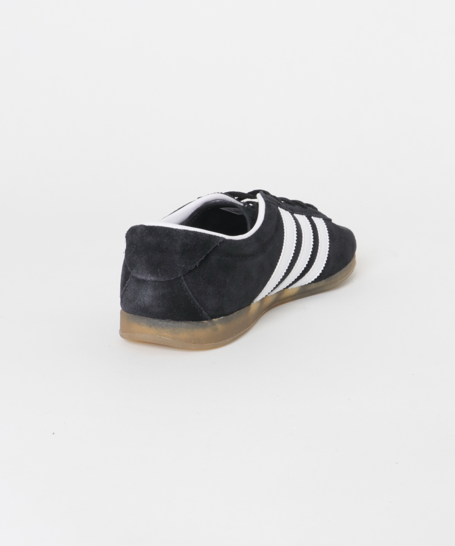 adidas　GAZELLE LO PRO W コアブラック 23