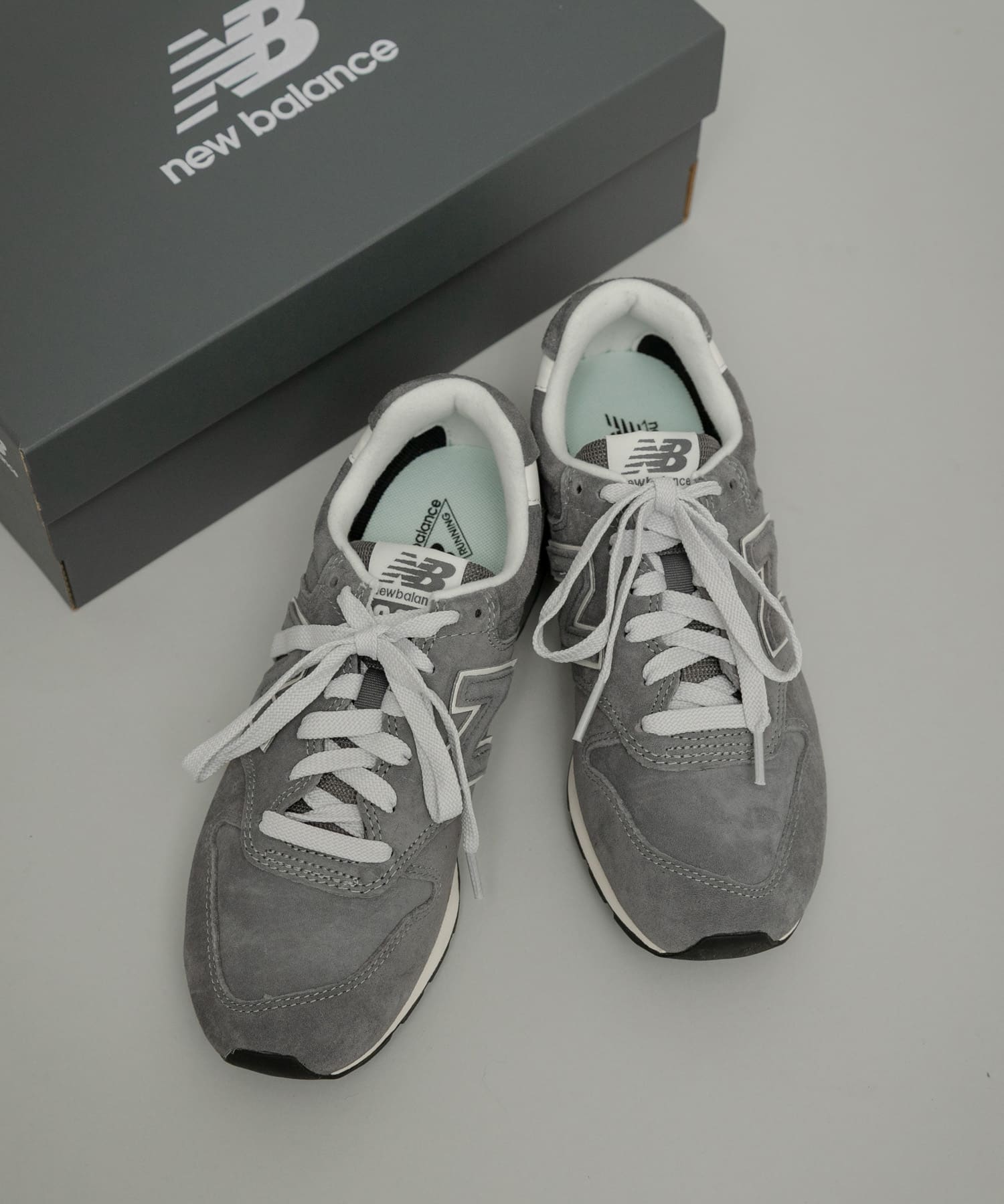 NEW BALANCE　CM996