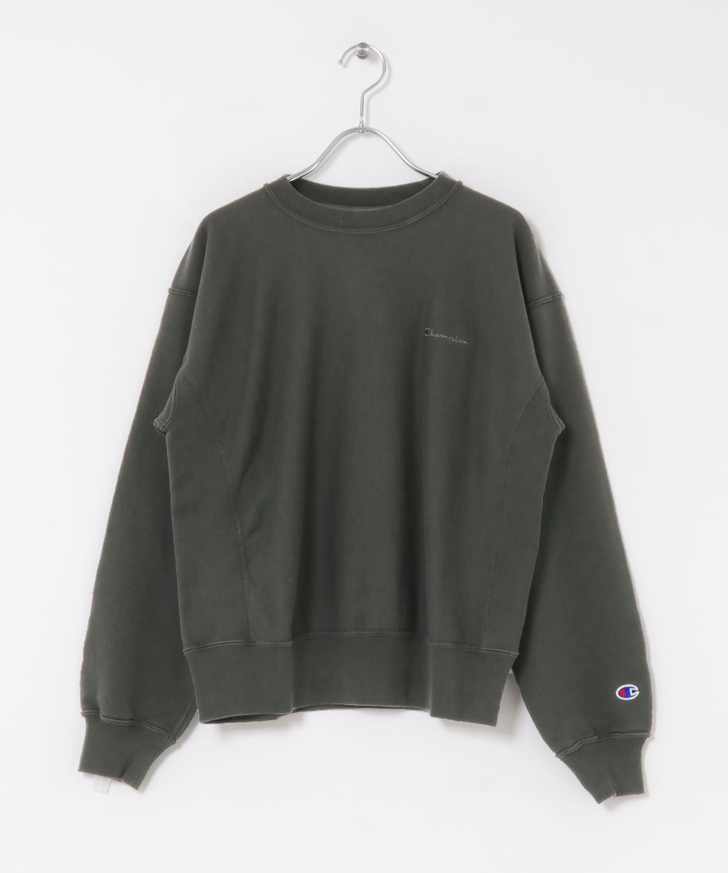 Champion REVERSE WEAVE CREW NECK