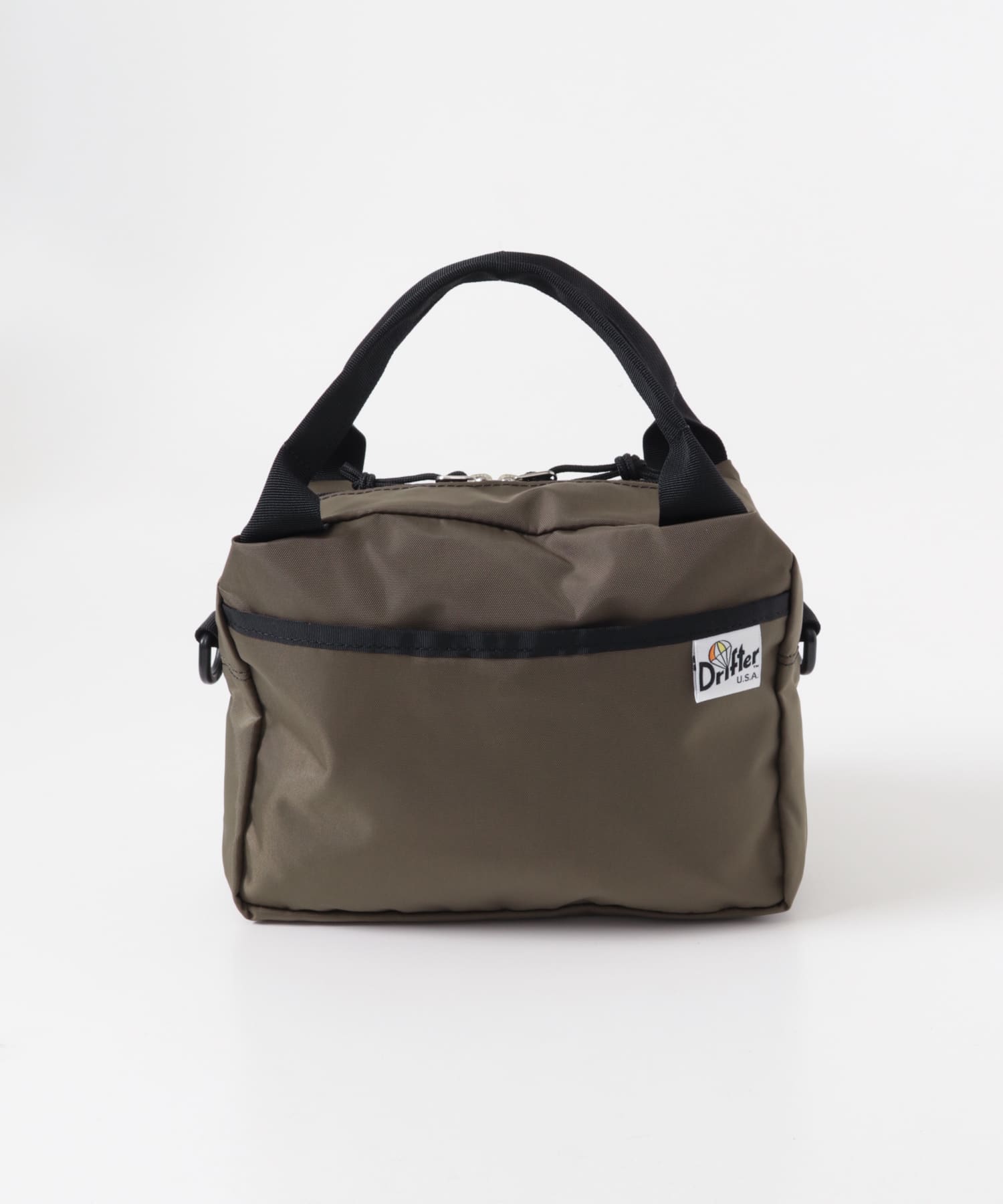 DRIFTER　KIRBY HAND BAG