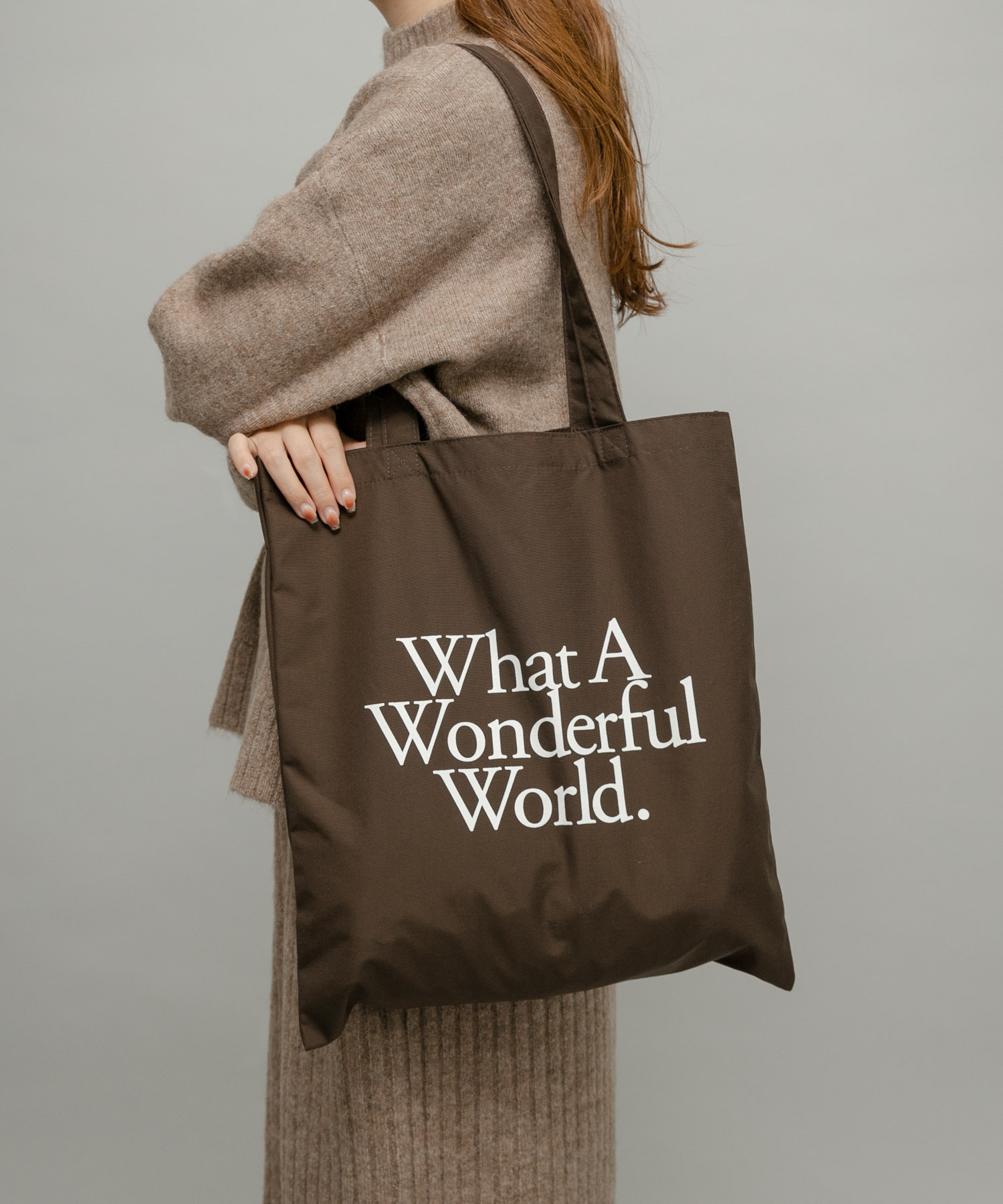 ERIE WORKS　Sally BROWN One