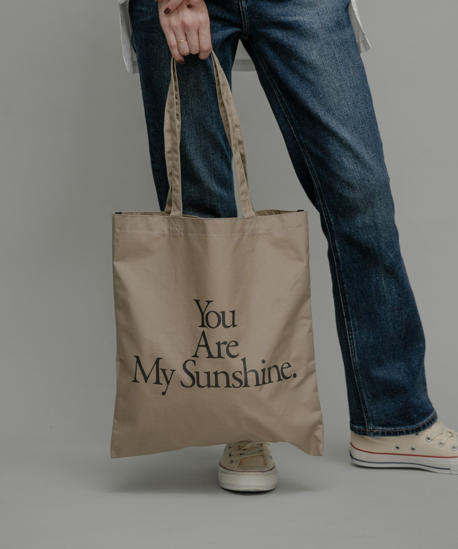 ERIE WORKS　Sally KHAKI One