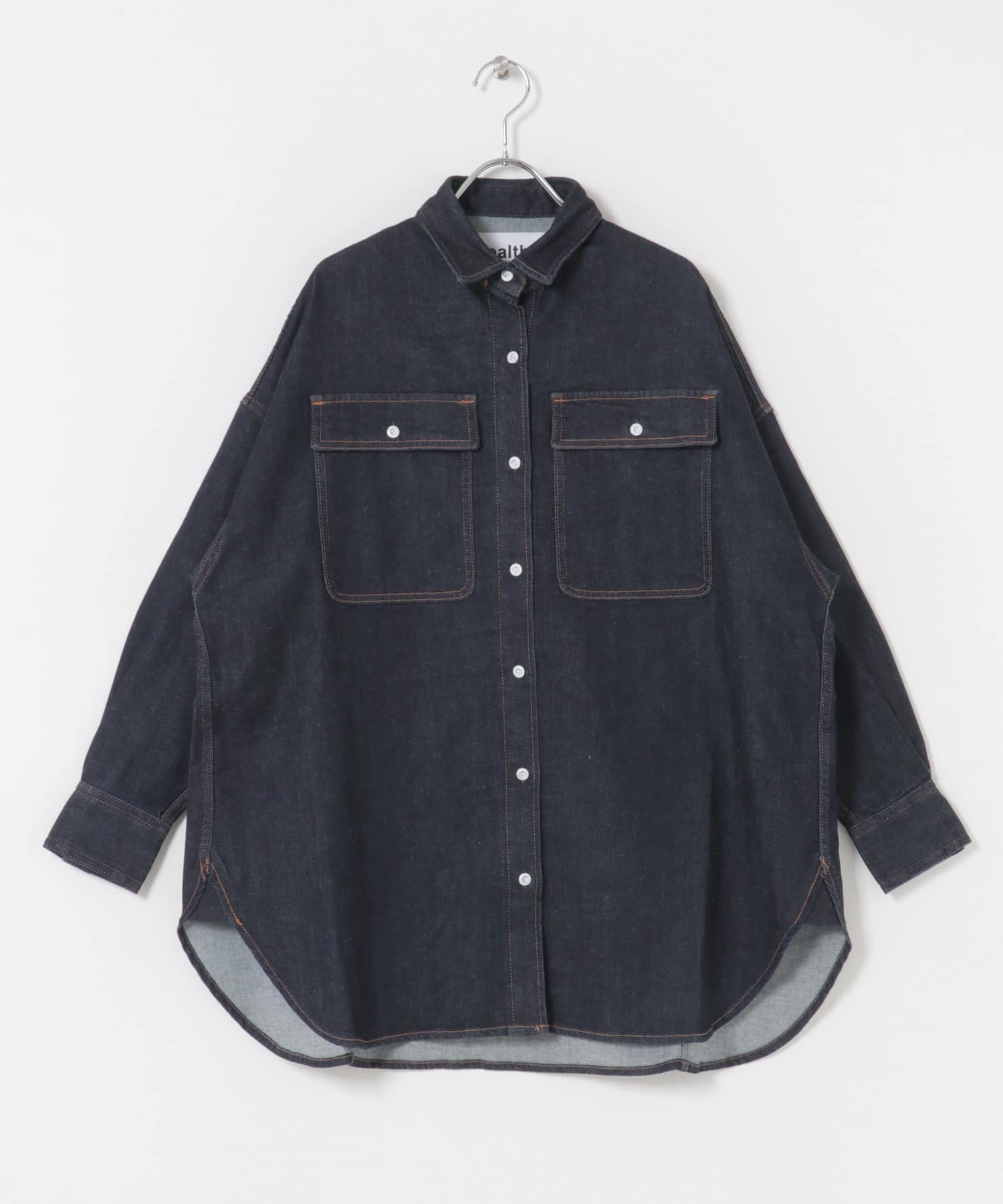 Healthy DENIM　Almond Rinse 0