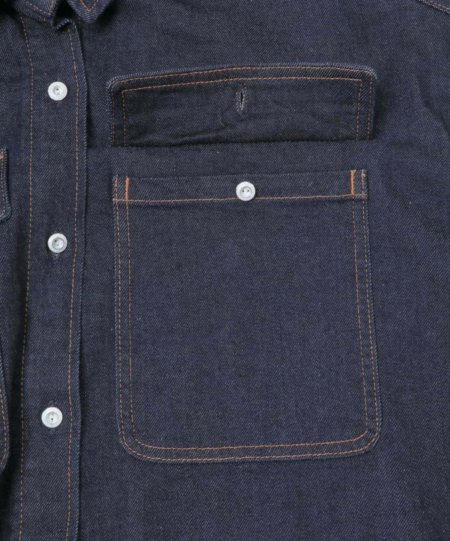 Healthy DENIM　Almond Rinse 0