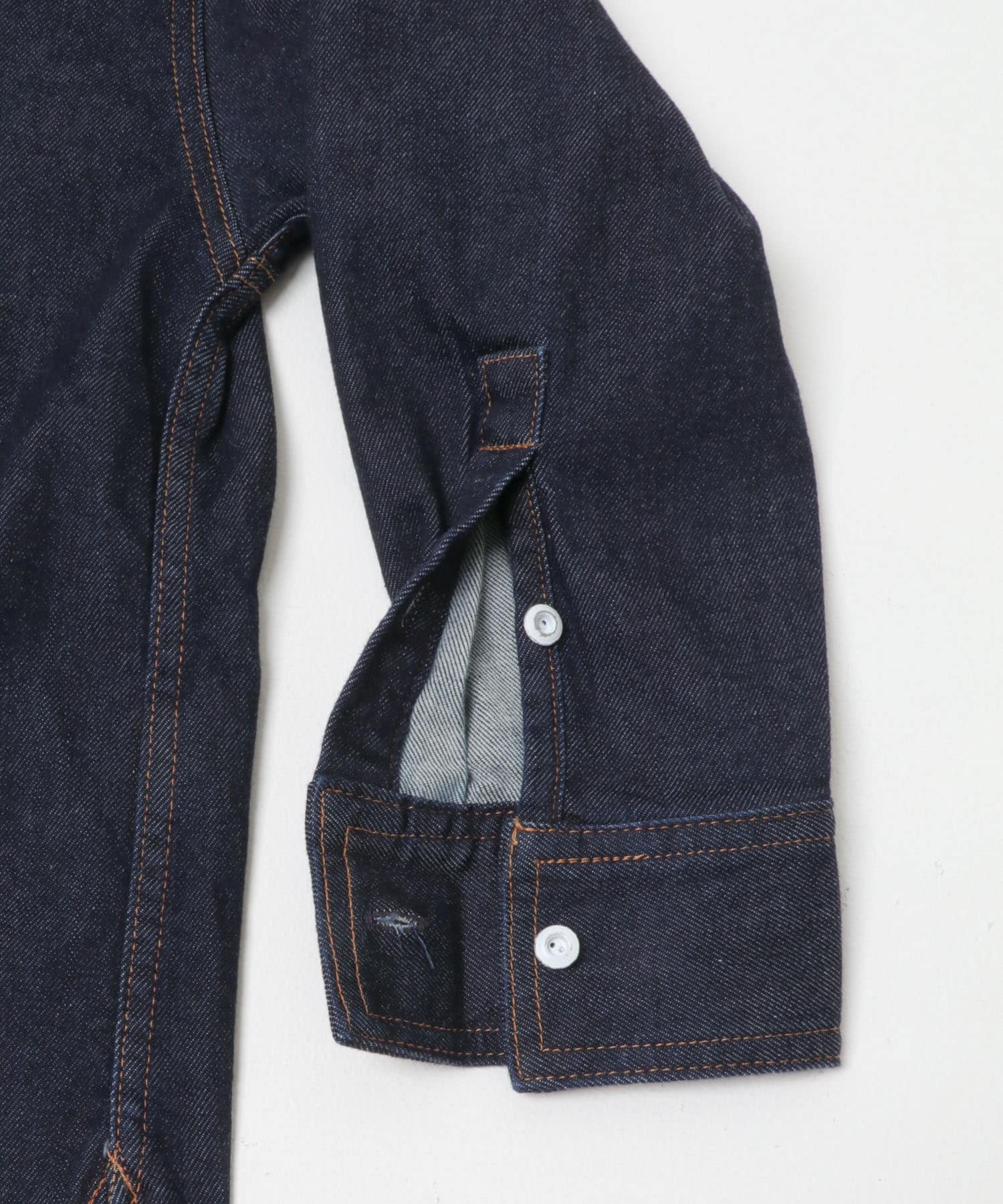 Healthy DENIM　Almond Rinse 0