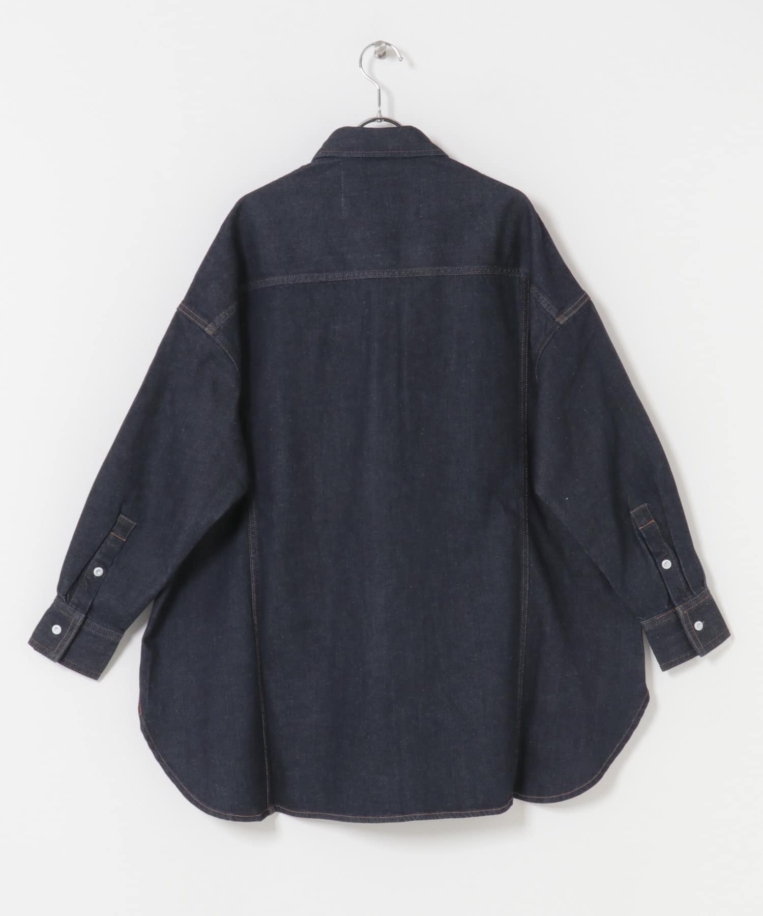 Healthy DENIM　Almond Rinse 0