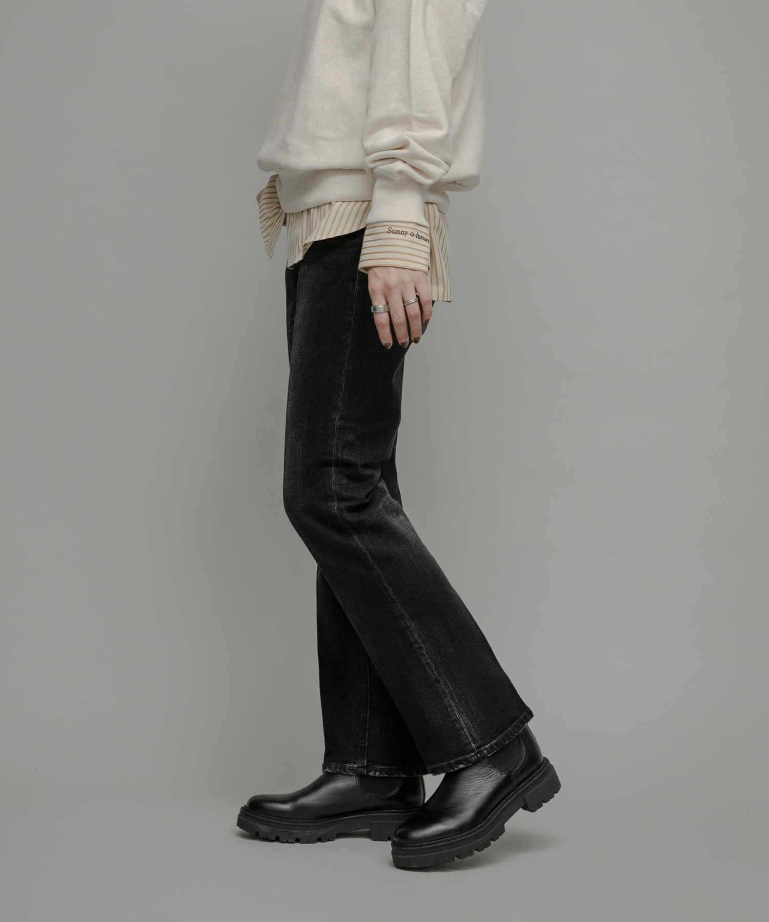 Black Used