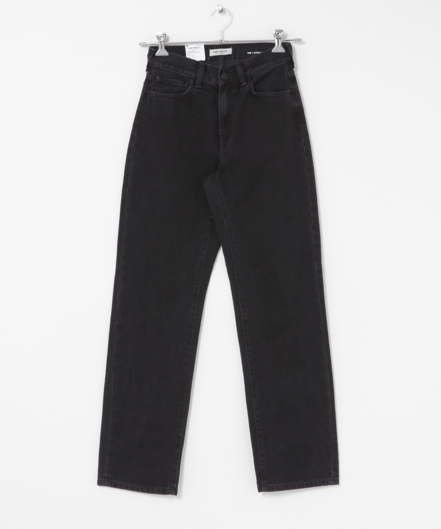 BLACK WASH