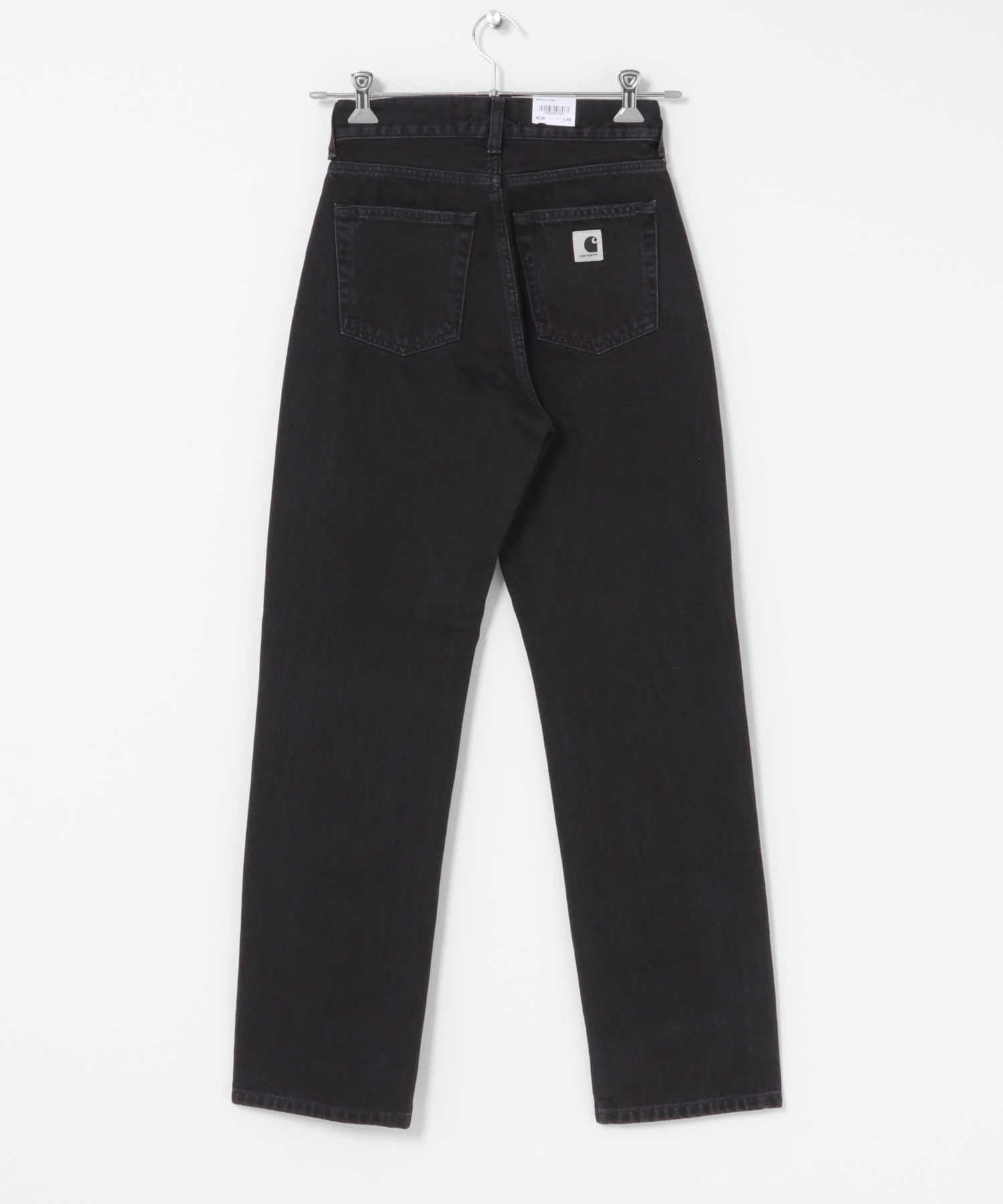 BLACK WASH