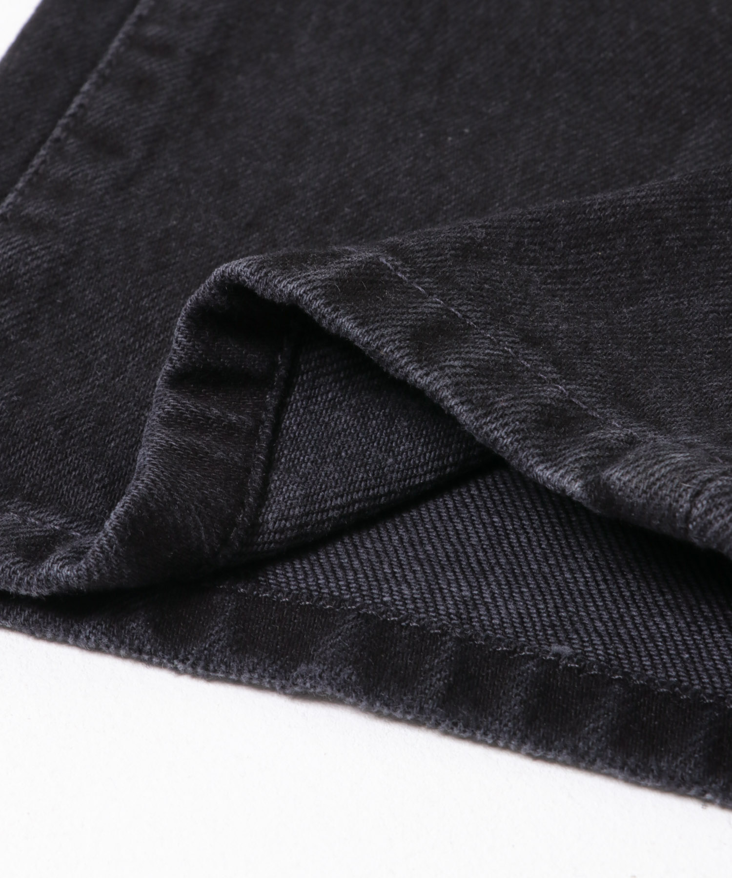 BLACK WASH