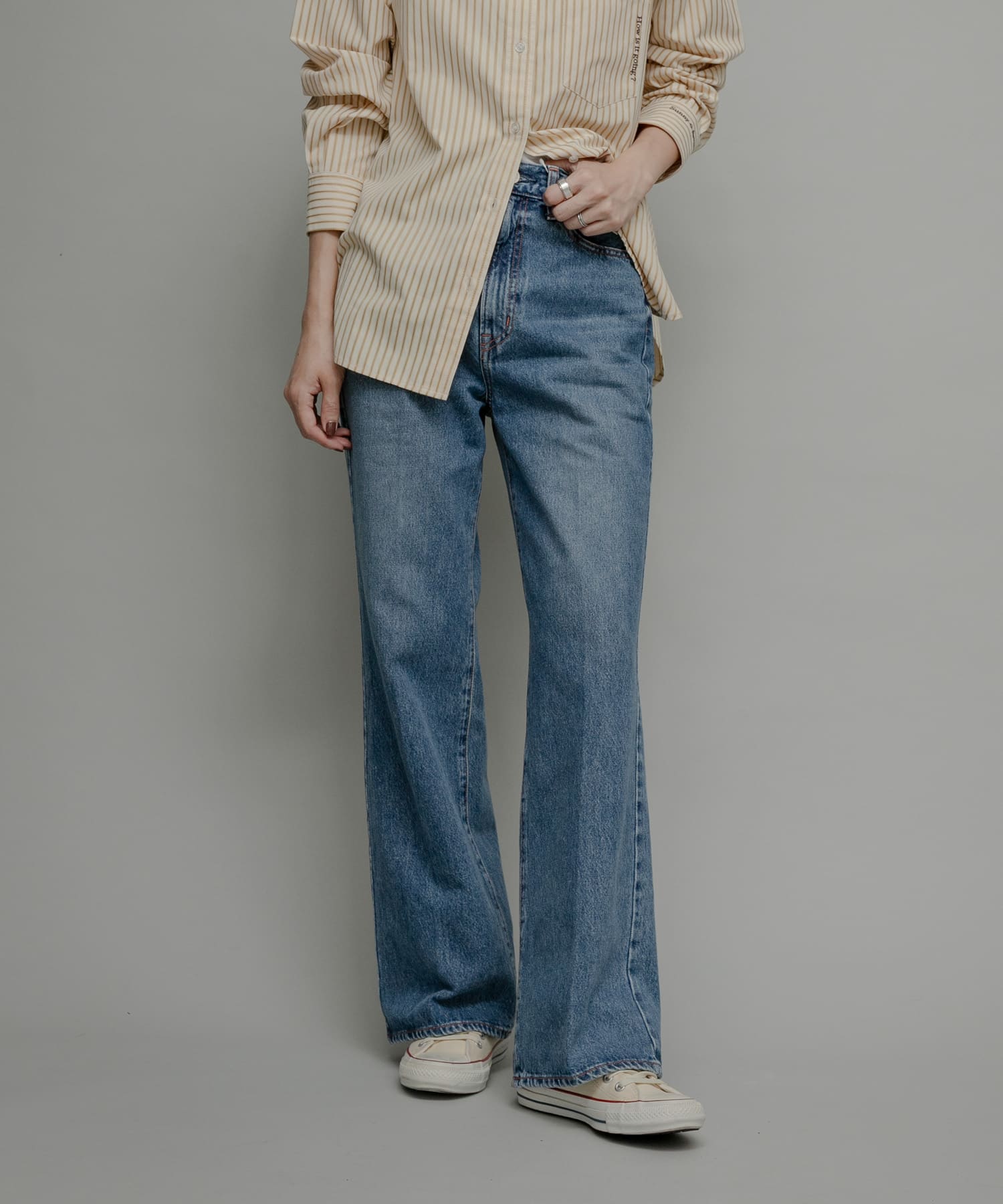 NEEDBY heritage　ANNIE