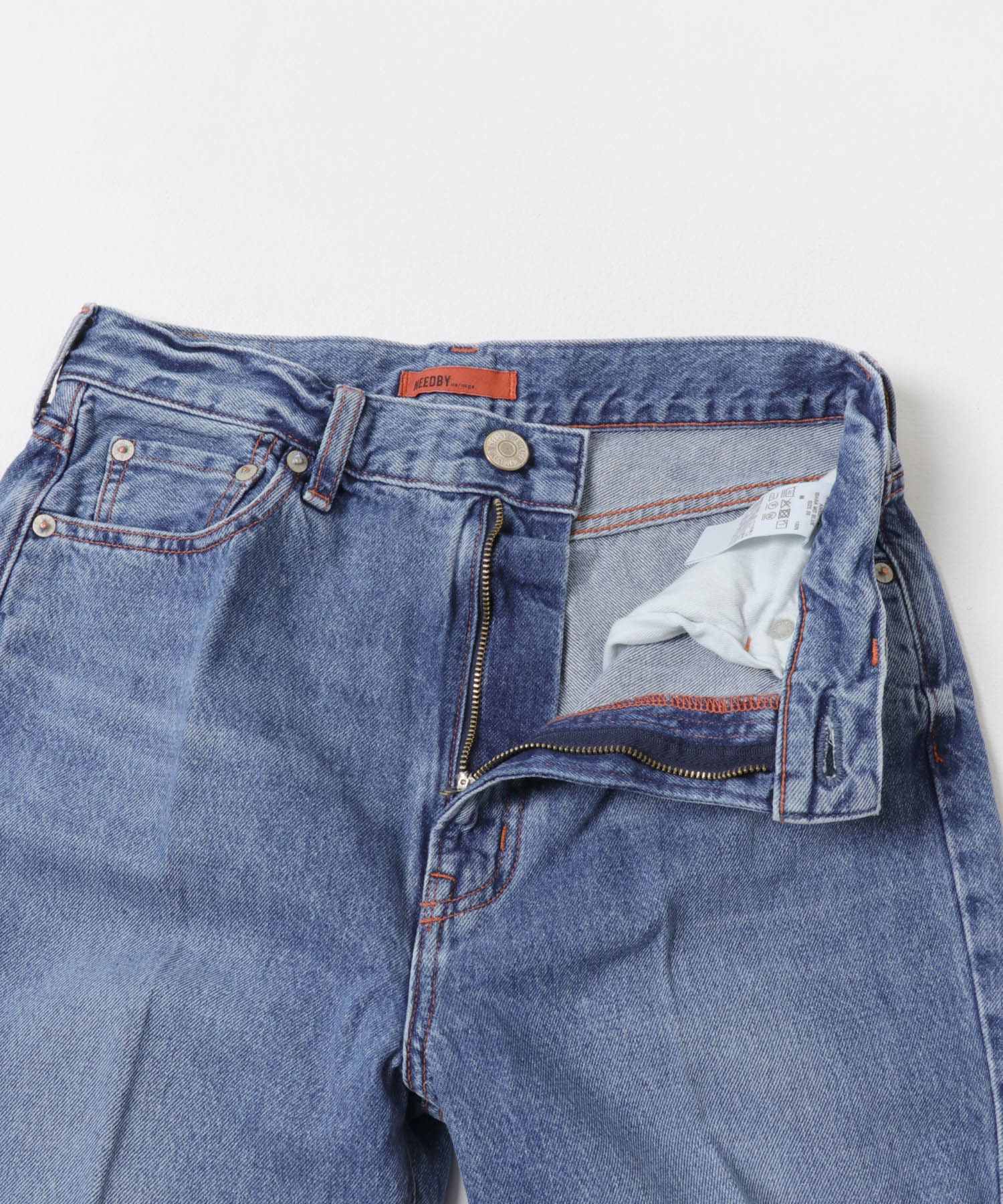 NEEDBY heritage　ANNIE MD BLUE 24