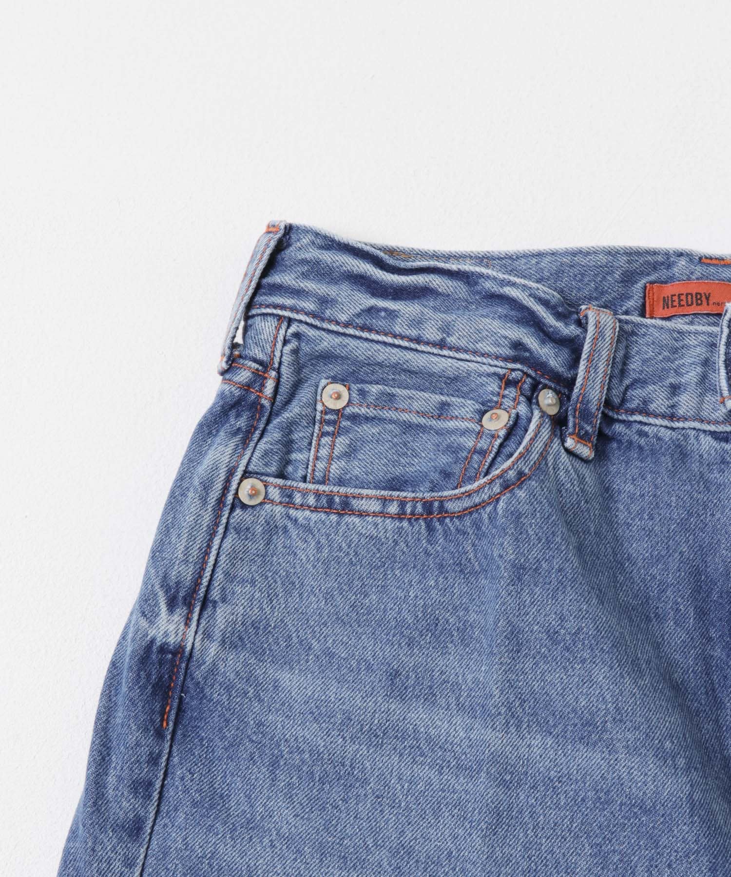 NEEDBY heritage　ANNIE MD BLUE 24