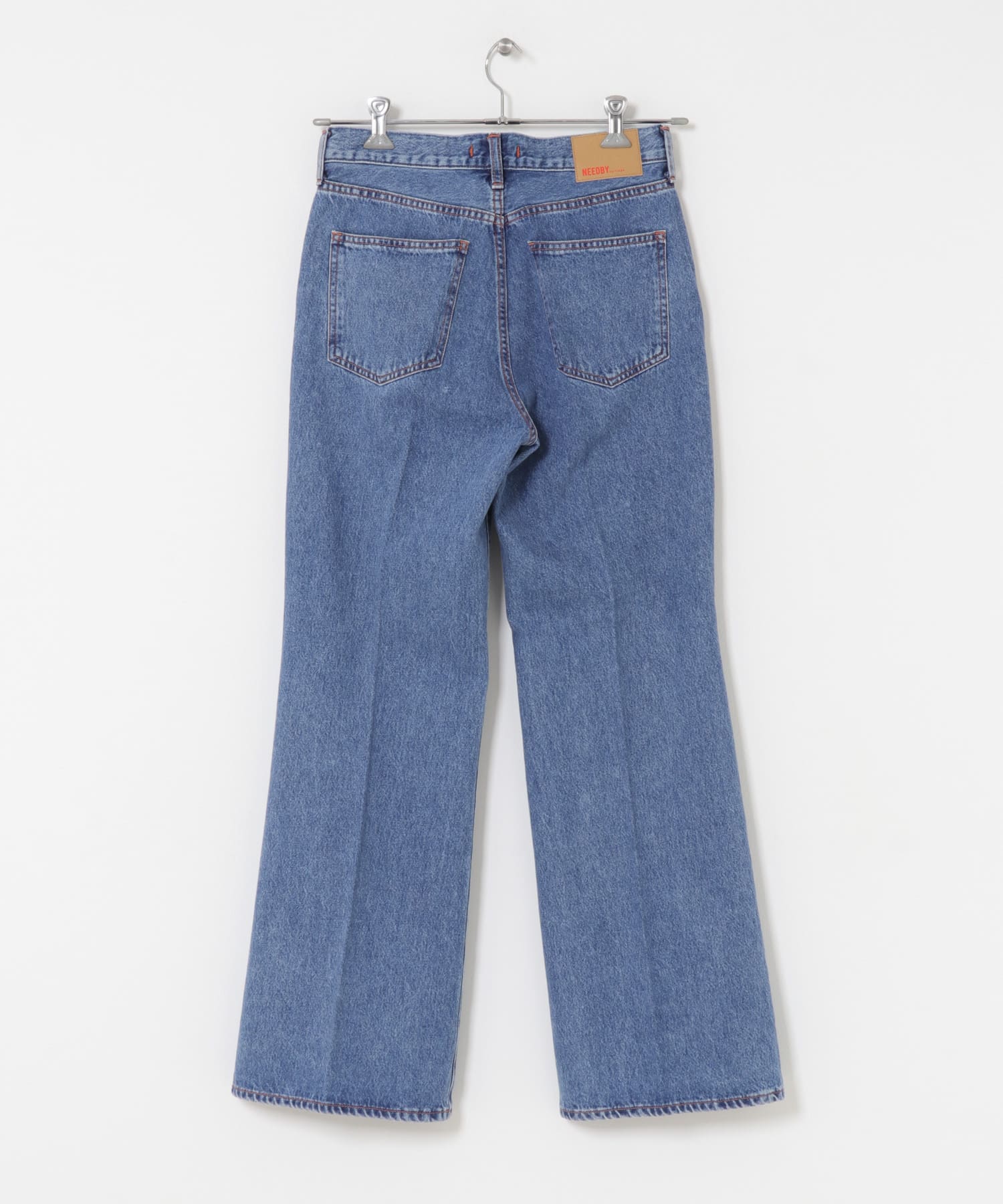 NEEDBY heritage　ANNIE MD BLUE 24