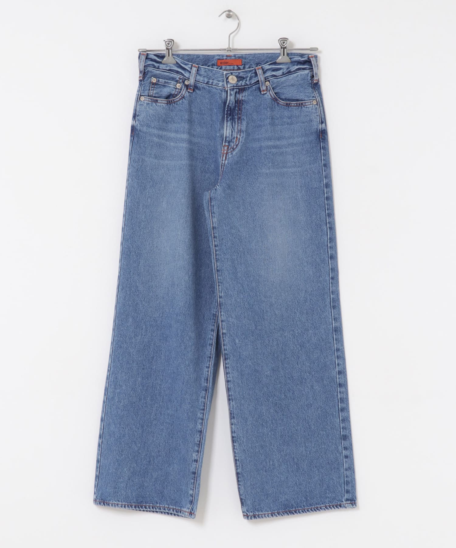 NEEDBY heritage　MEI