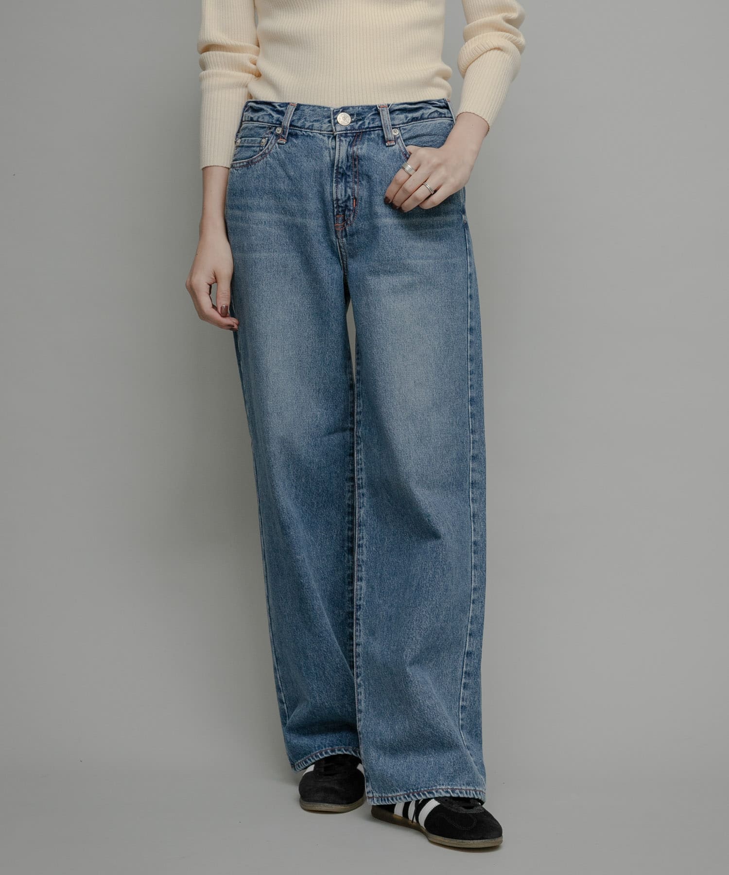 NEEDBY heritage　MEI