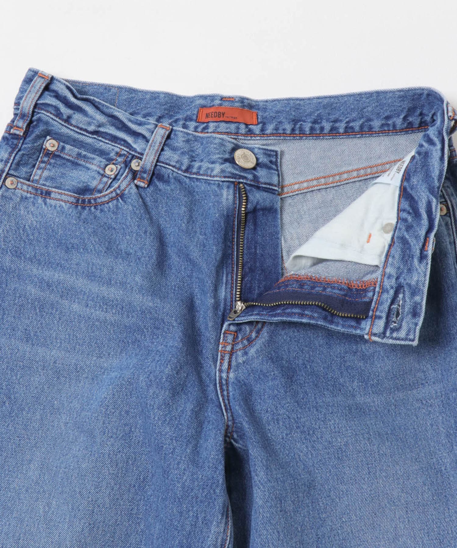 NEEDBY heritage　MEI MD BLUE 24