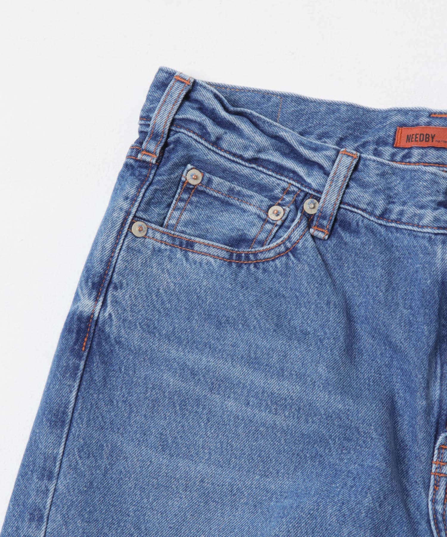 NEEDBY heritage　MEI MD BLUE 24