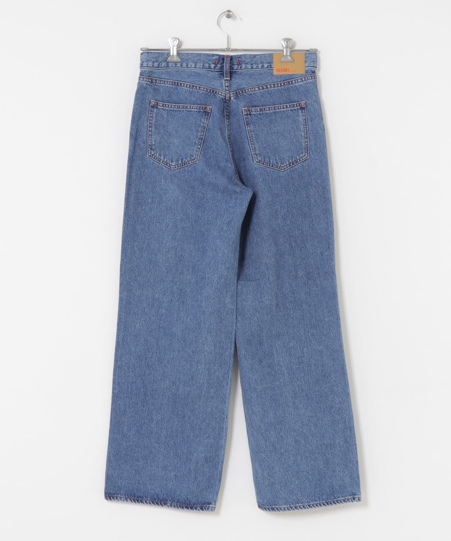 NEEDBY heritage　MEI MD BLUE 24