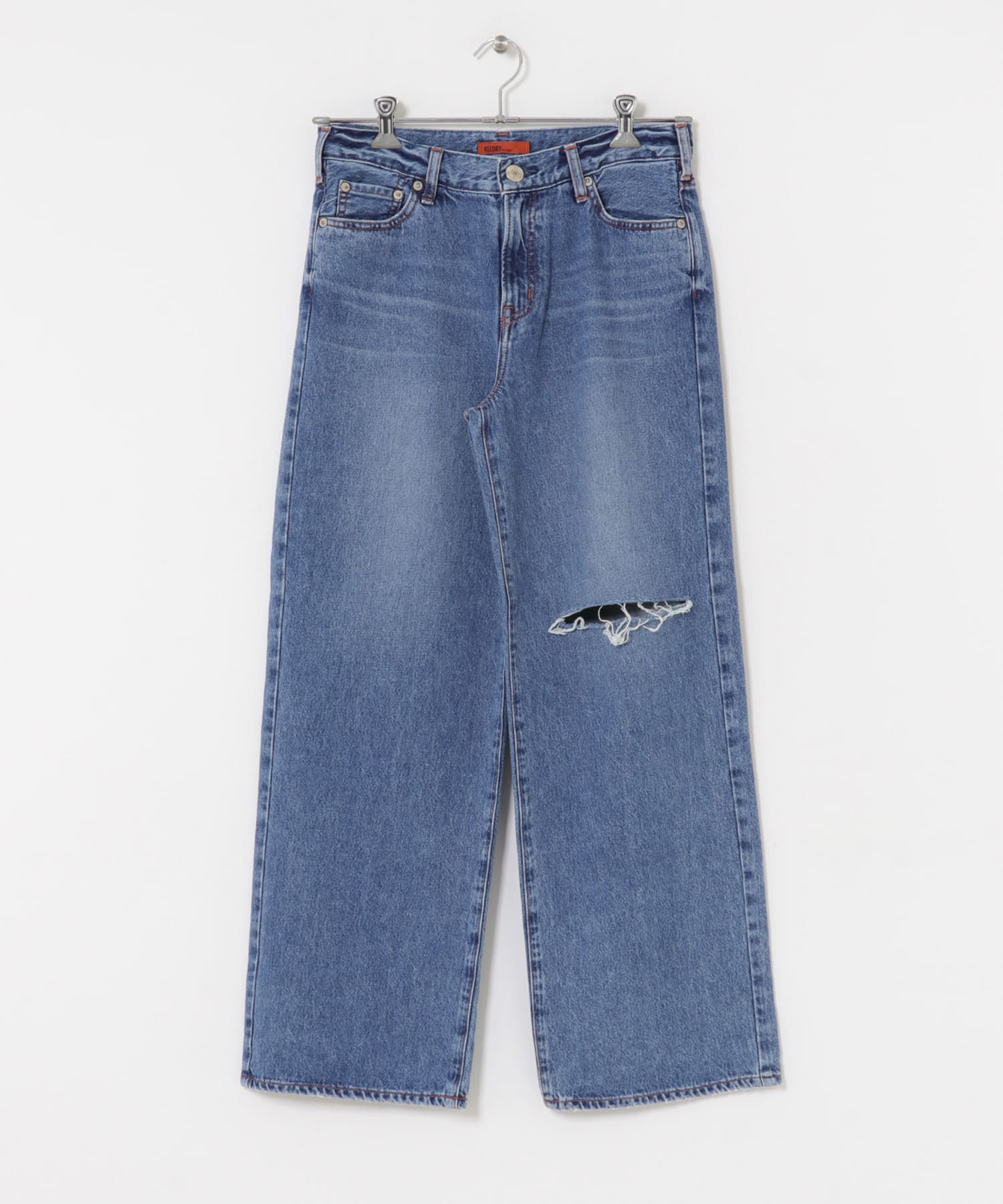 NEEDBY heritage　MEI