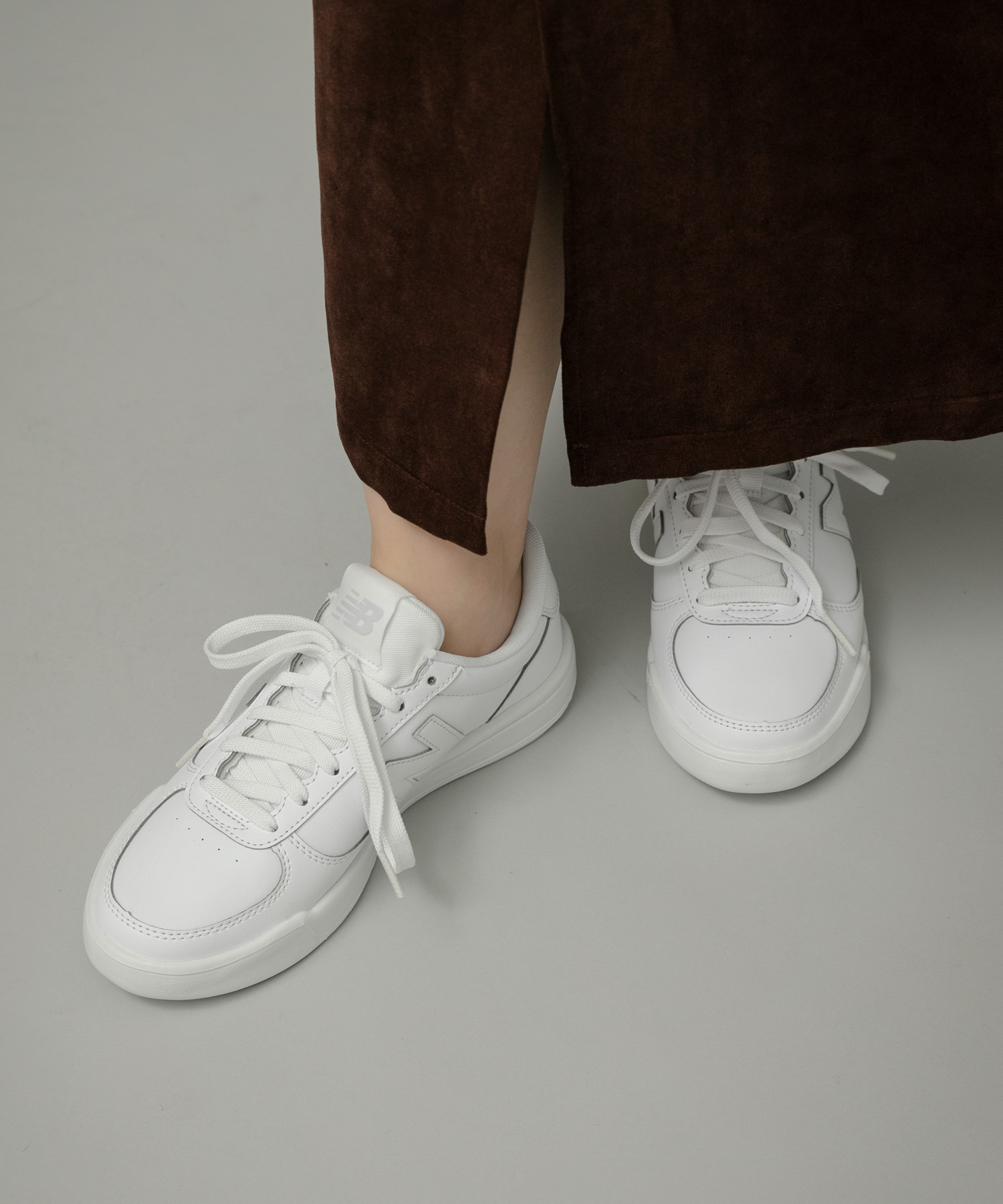 NEW BALANCE　CT30