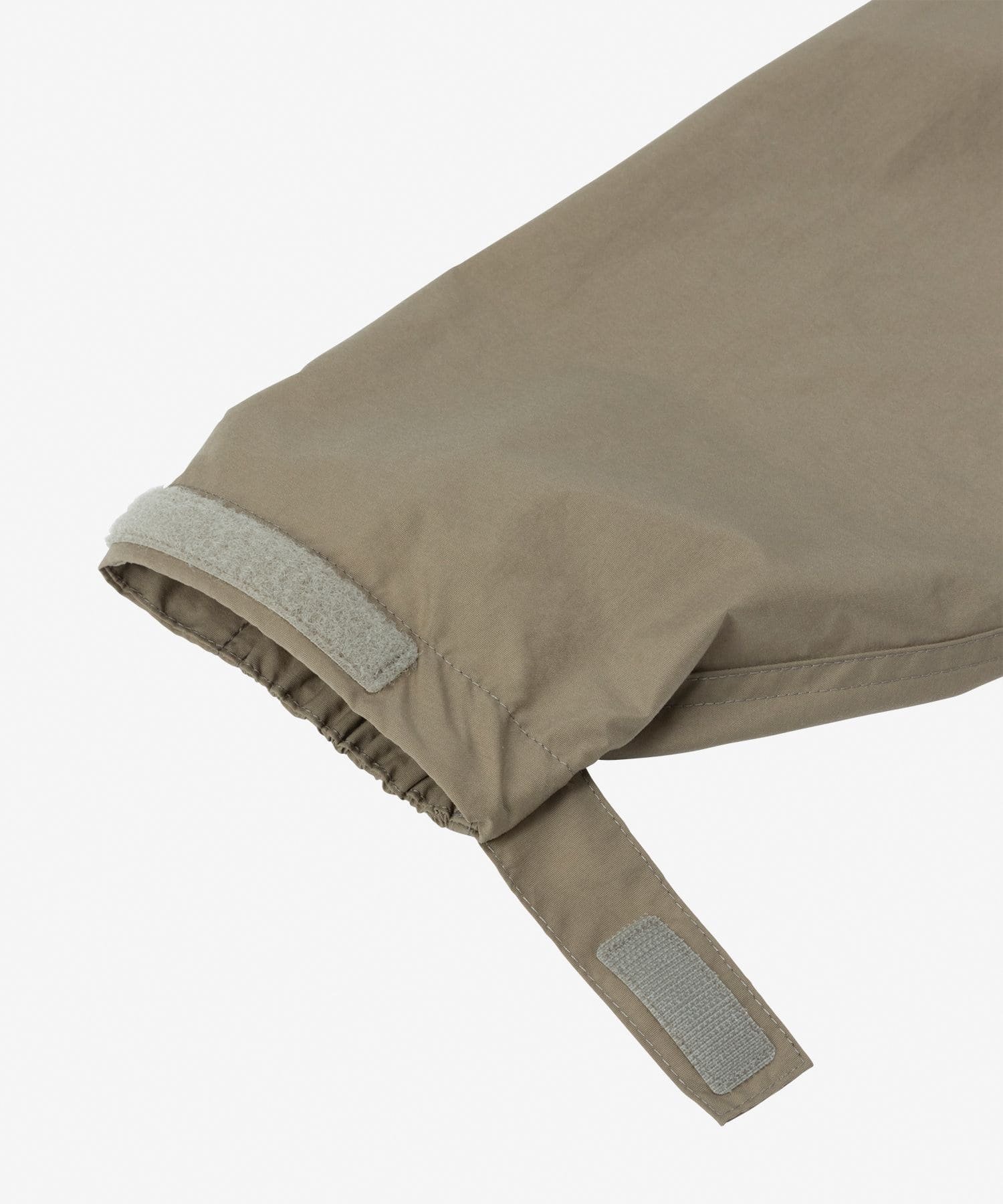 THE NORTH FACE　COMPACT JACKET クラシックカーキ M