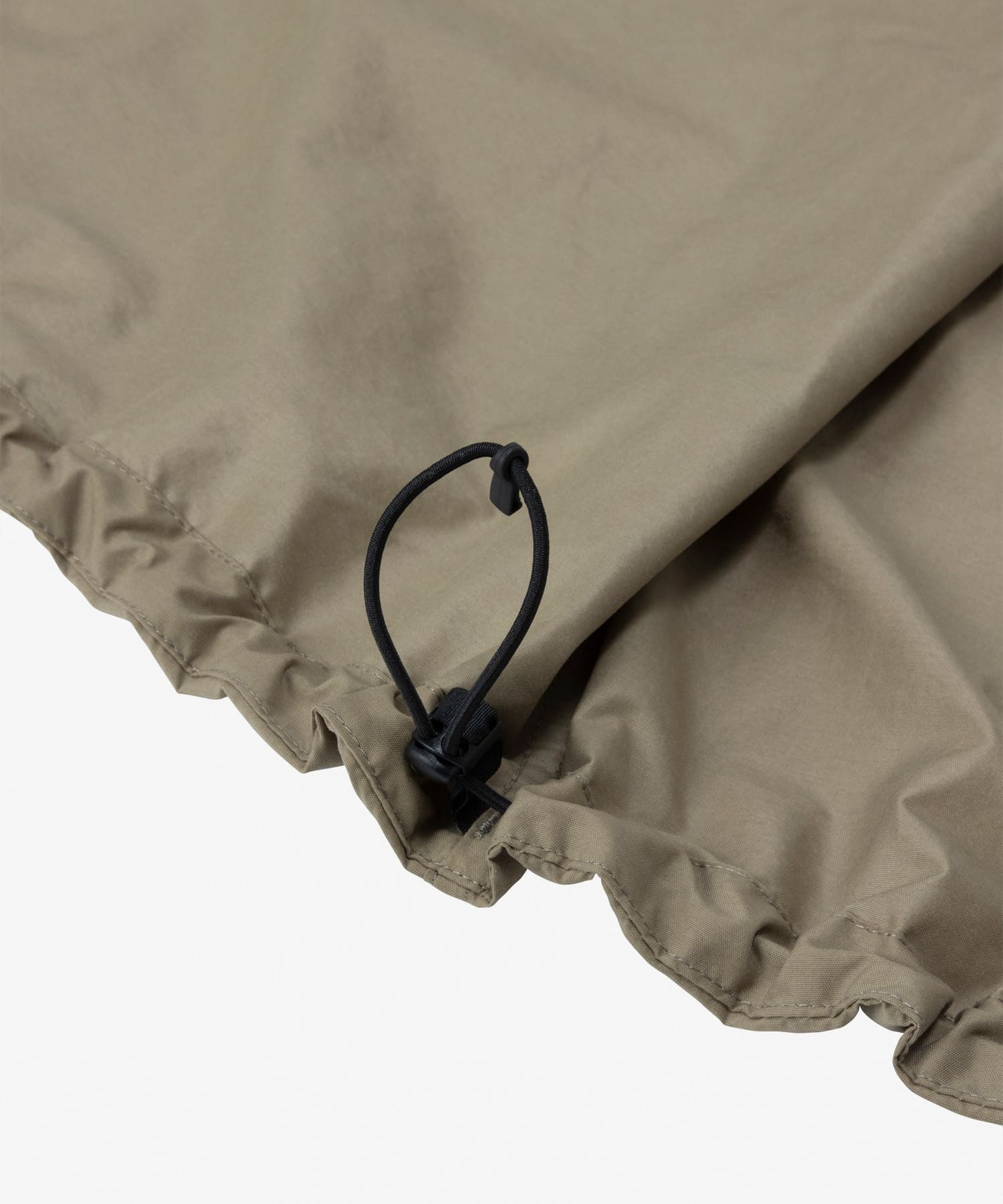 THE NORTH FACE　COMPACT JACKET クラシックカーキ M