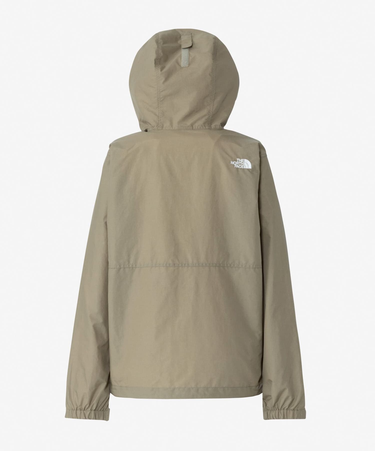 THE NORTH FACE　COMPACT JACKET クラシックカーキ M