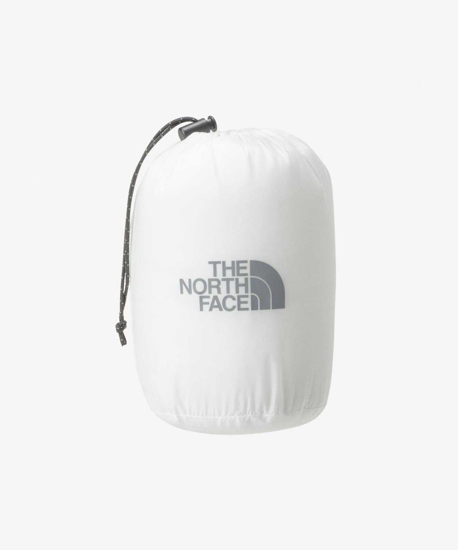 THE NORTH FACE　COMPACT JACKET アイボリー M