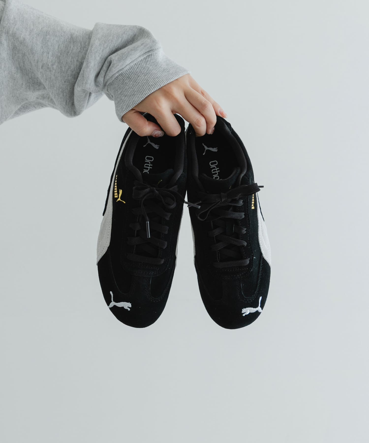 PUMA　Speedcat OG