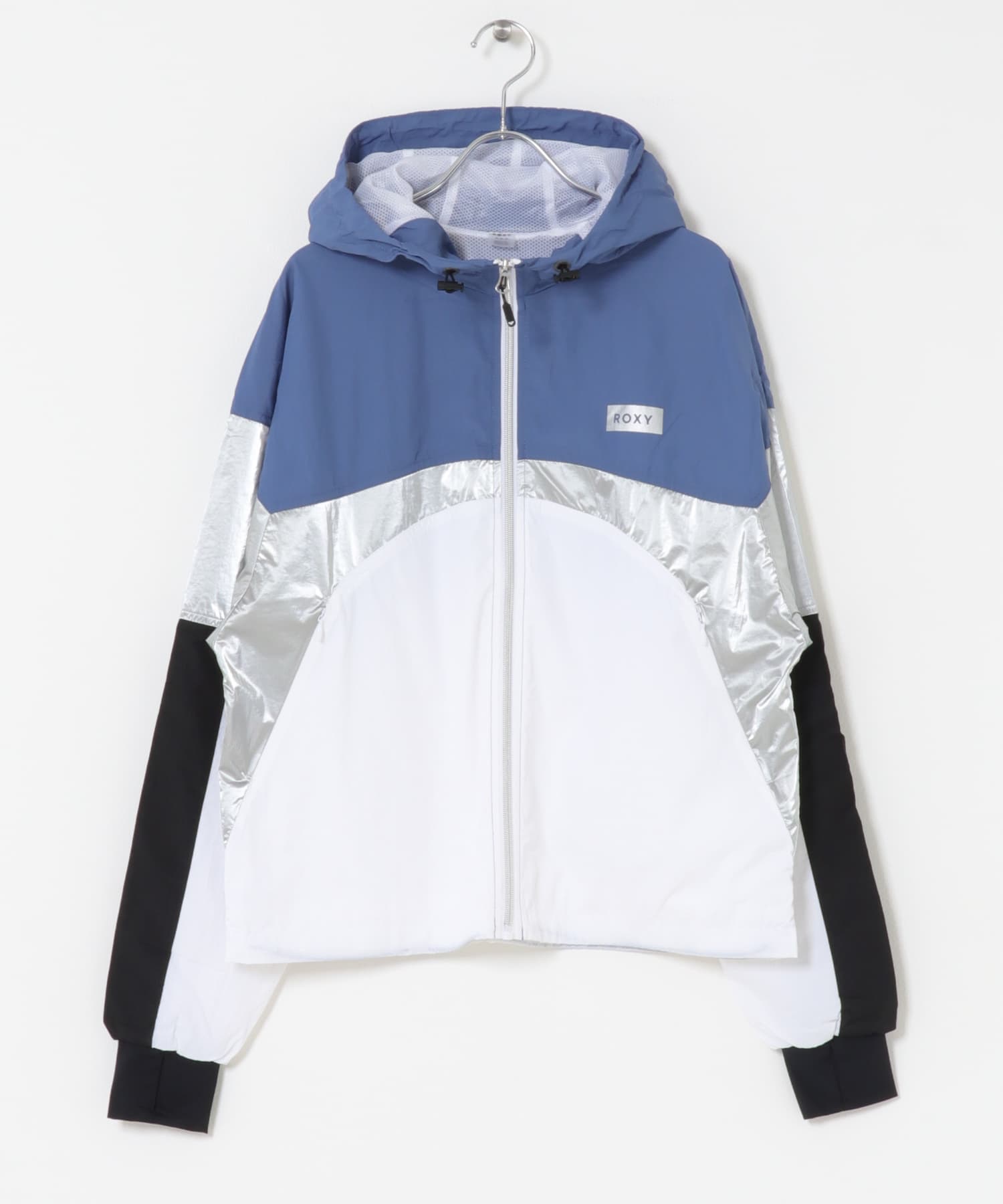 ROXY　ALL TIME ACTIVE JACKET