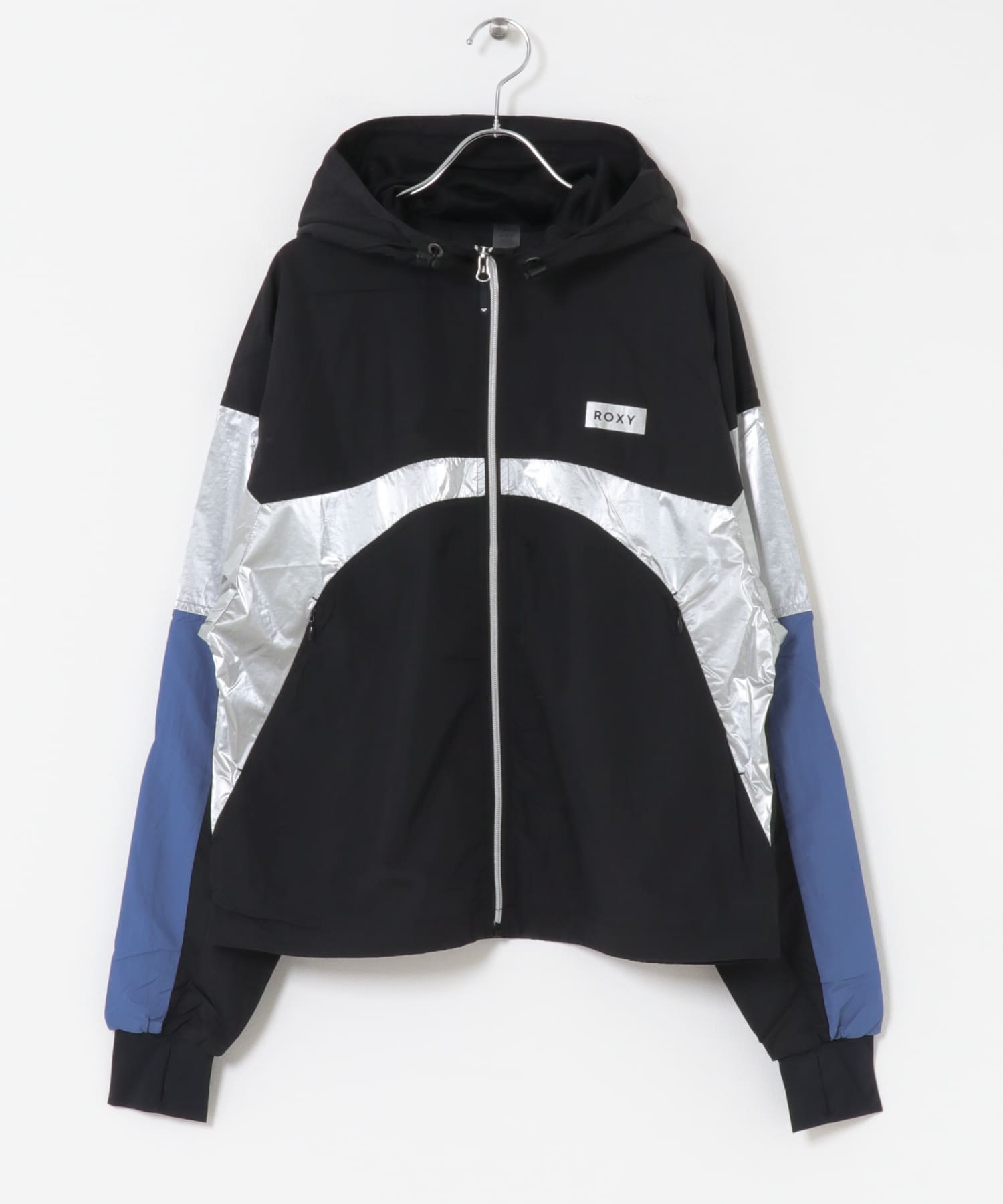 ROXY　ALL TIME ACTIVE JACKET