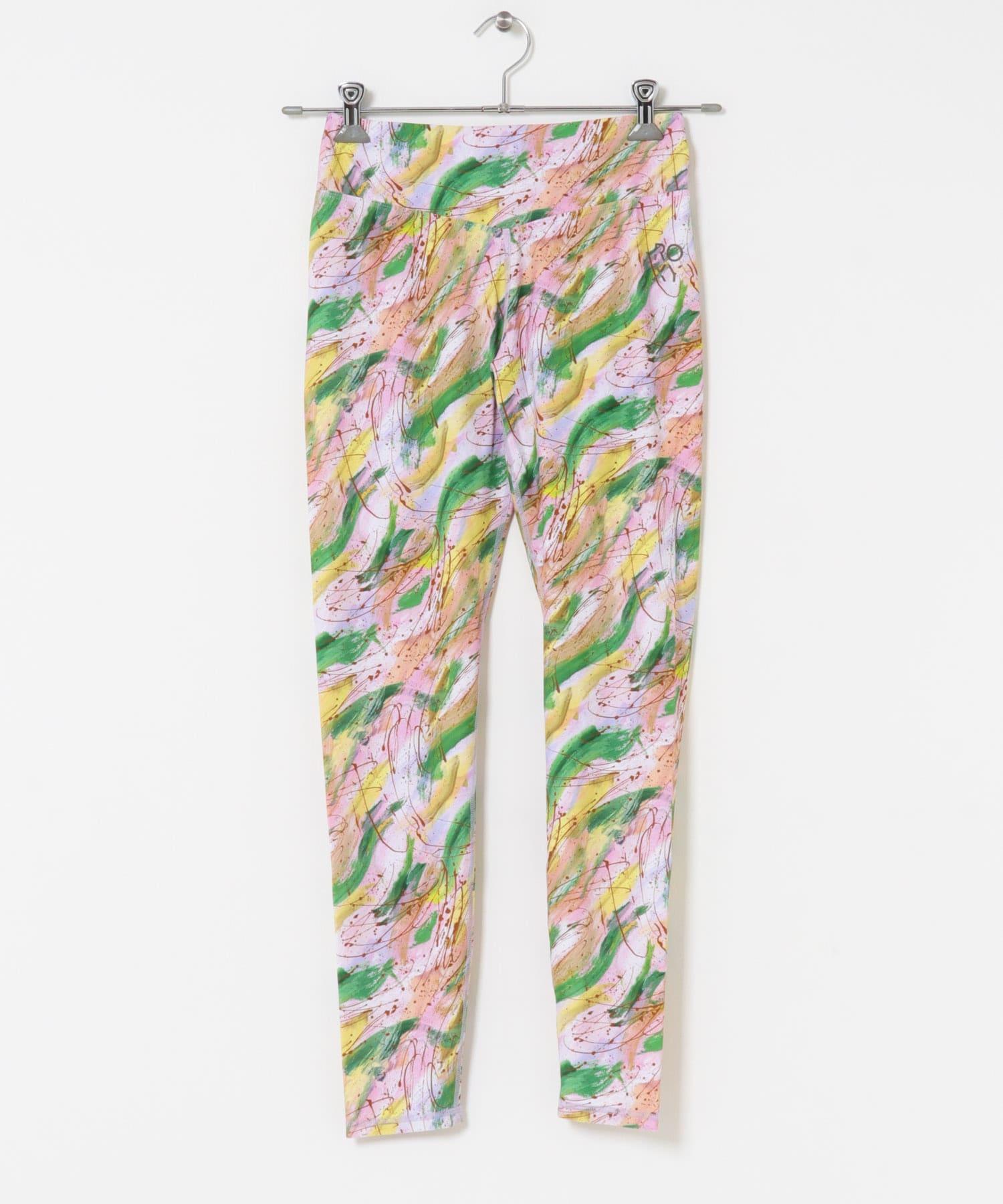 ROXY　HAVE A GREAT DAY LEGGINGS