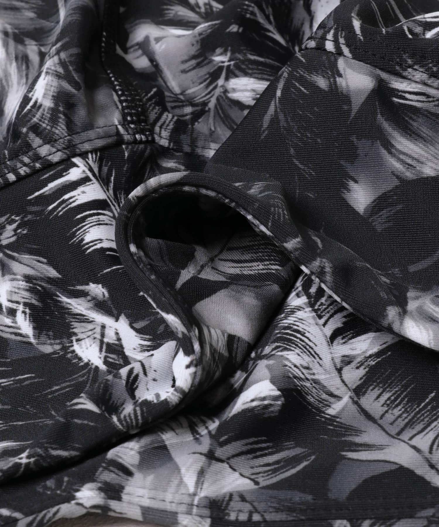 ROXY　HAVE A GREAT DAY LEGGINGS BLK M