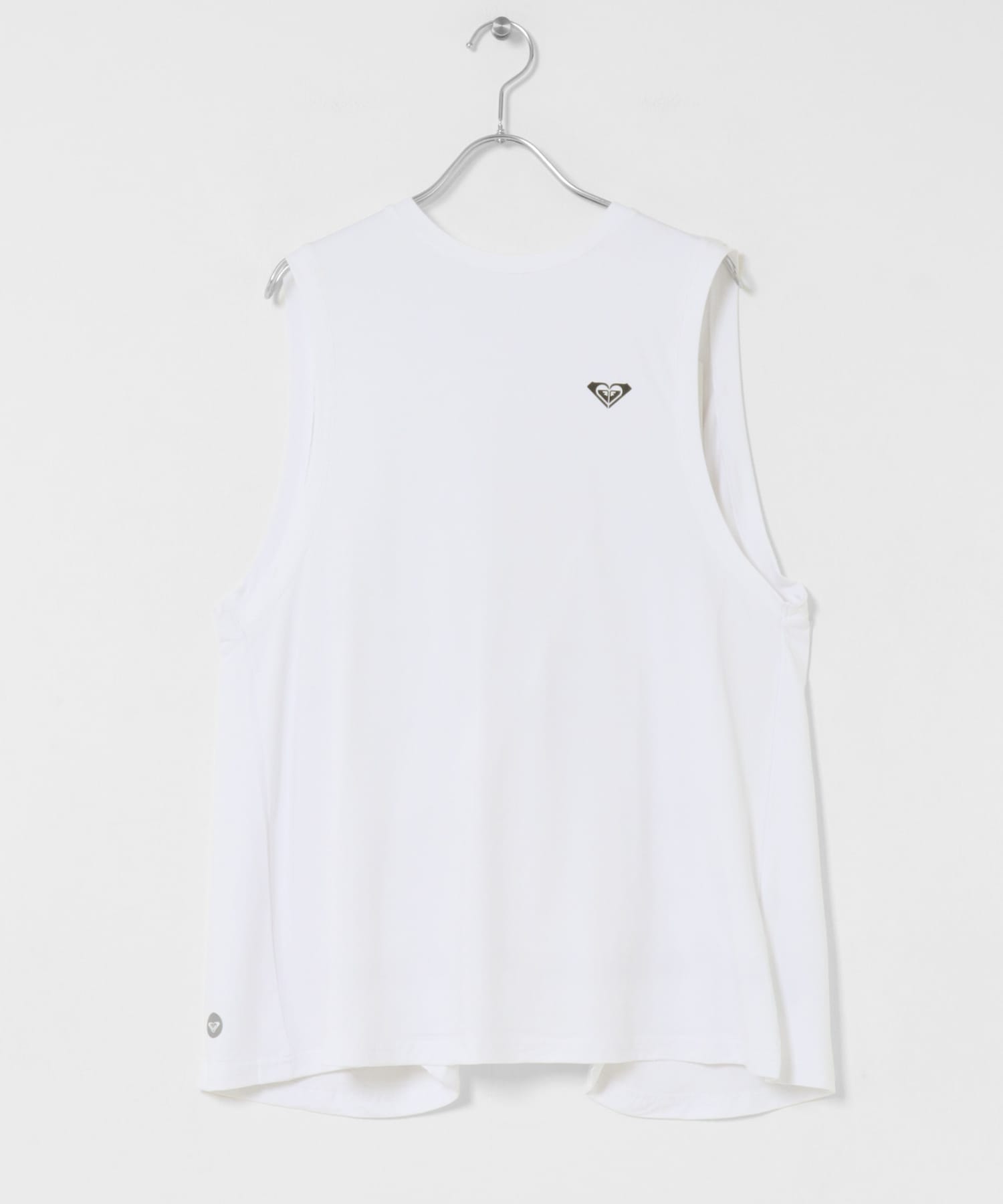 ROXY　FEEL THE WIND TANK