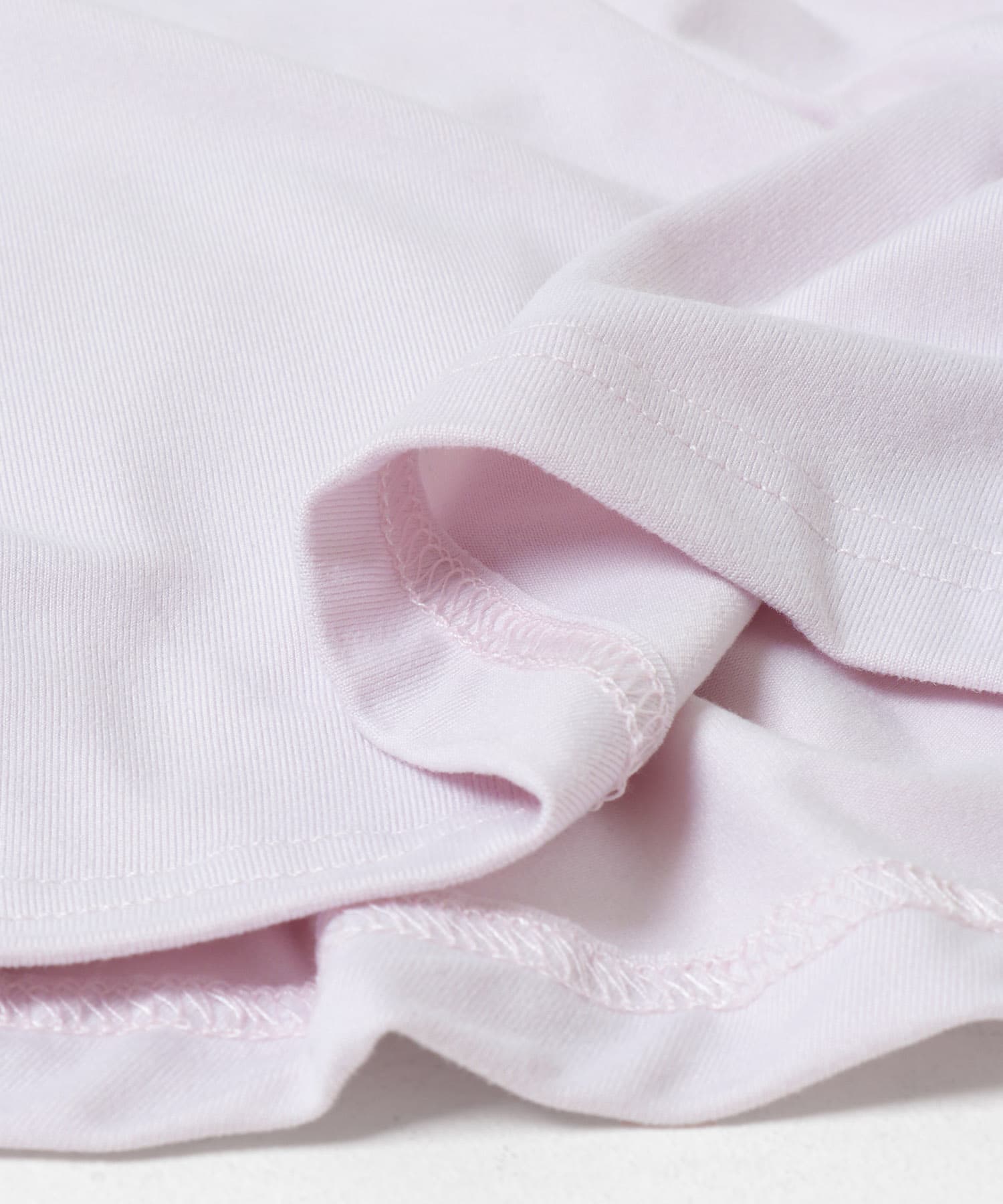 ROXY　FEEL THE WIND TANK PNK M