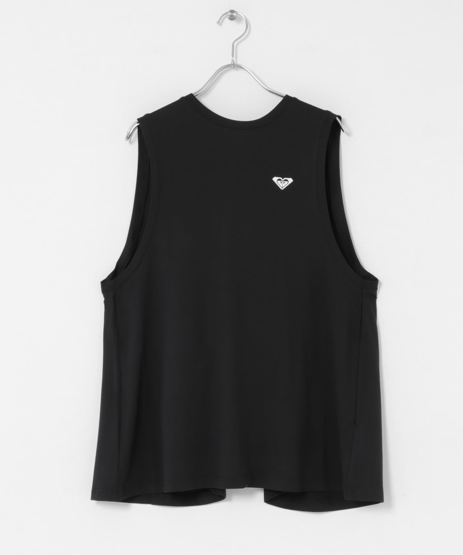 ROXY　FEEL THE WIND TANK
