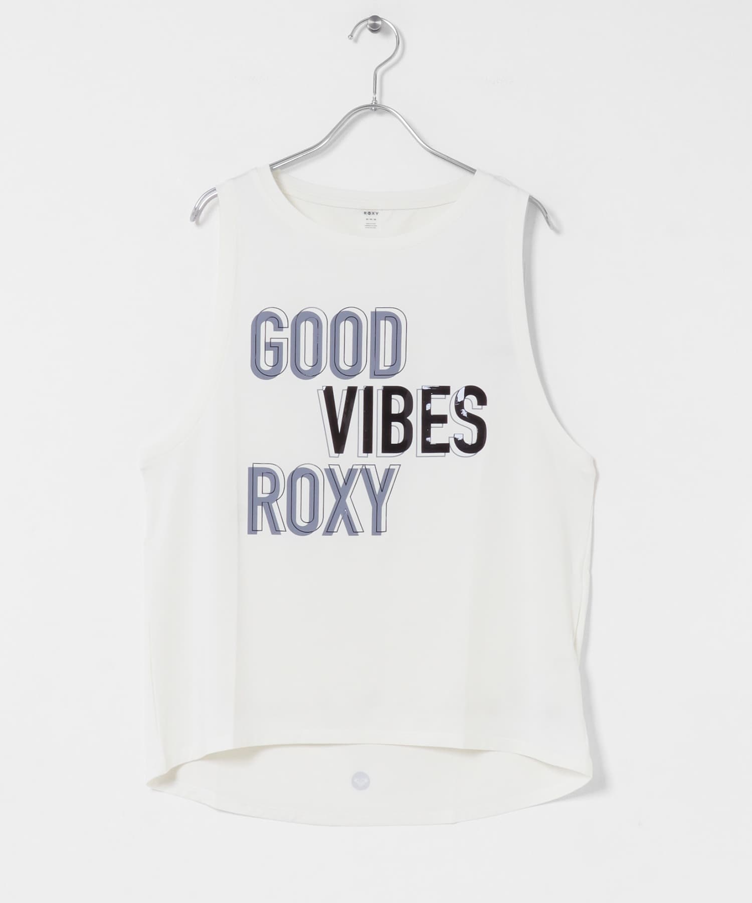 ROXY　GOOD VIBES TANK