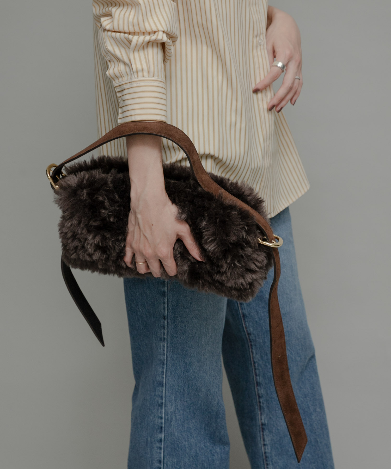 VIOLAd’ORO　ELMO V-8970