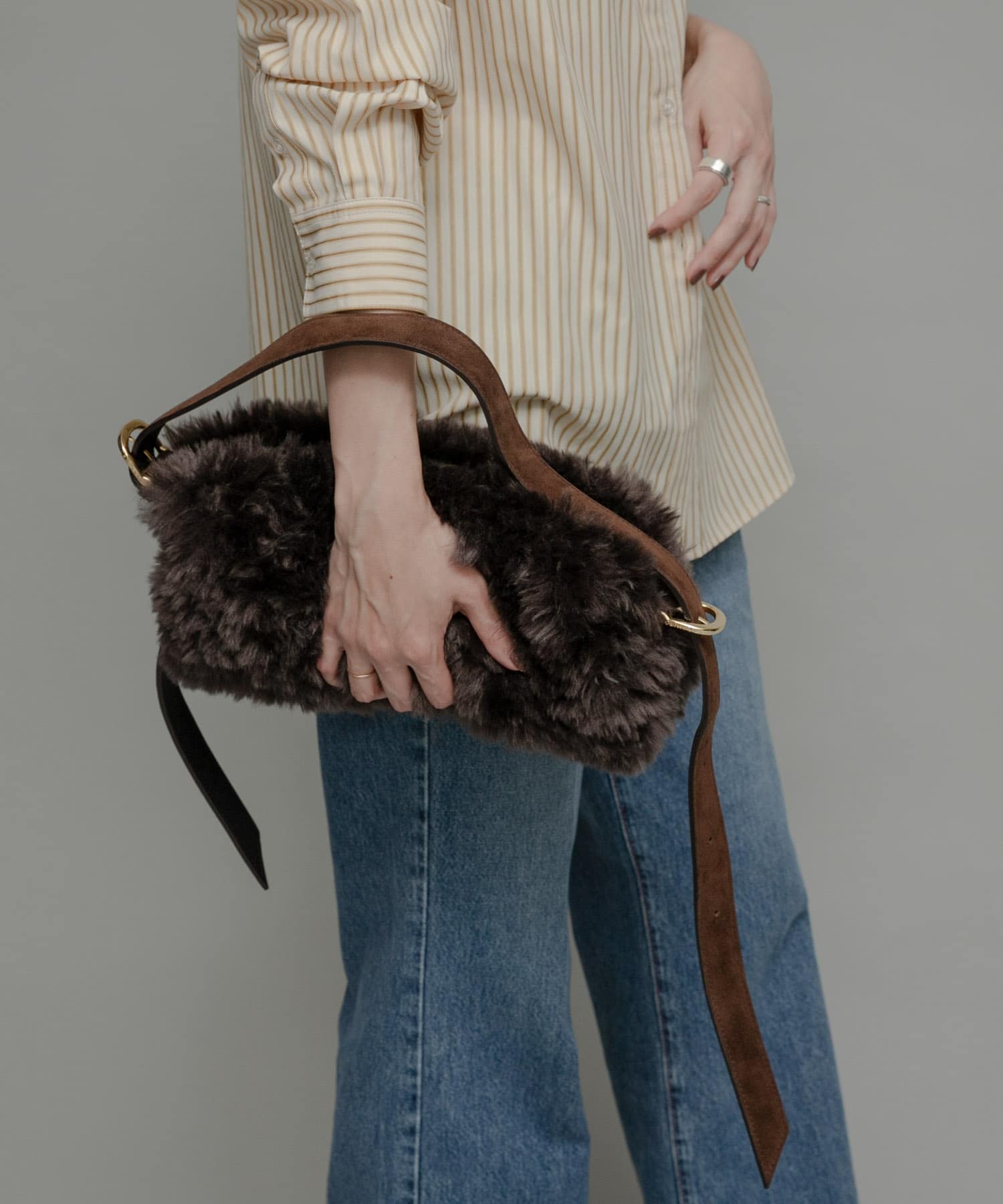 VIOLAd’ORO　ELMO V-8970