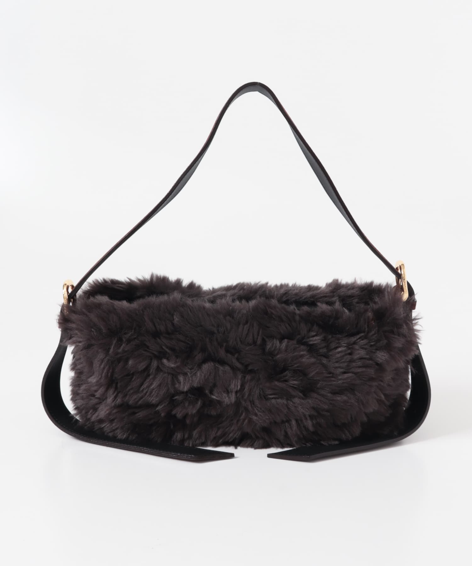 VIOLAd’ORO　ELMO V-8970 brown one