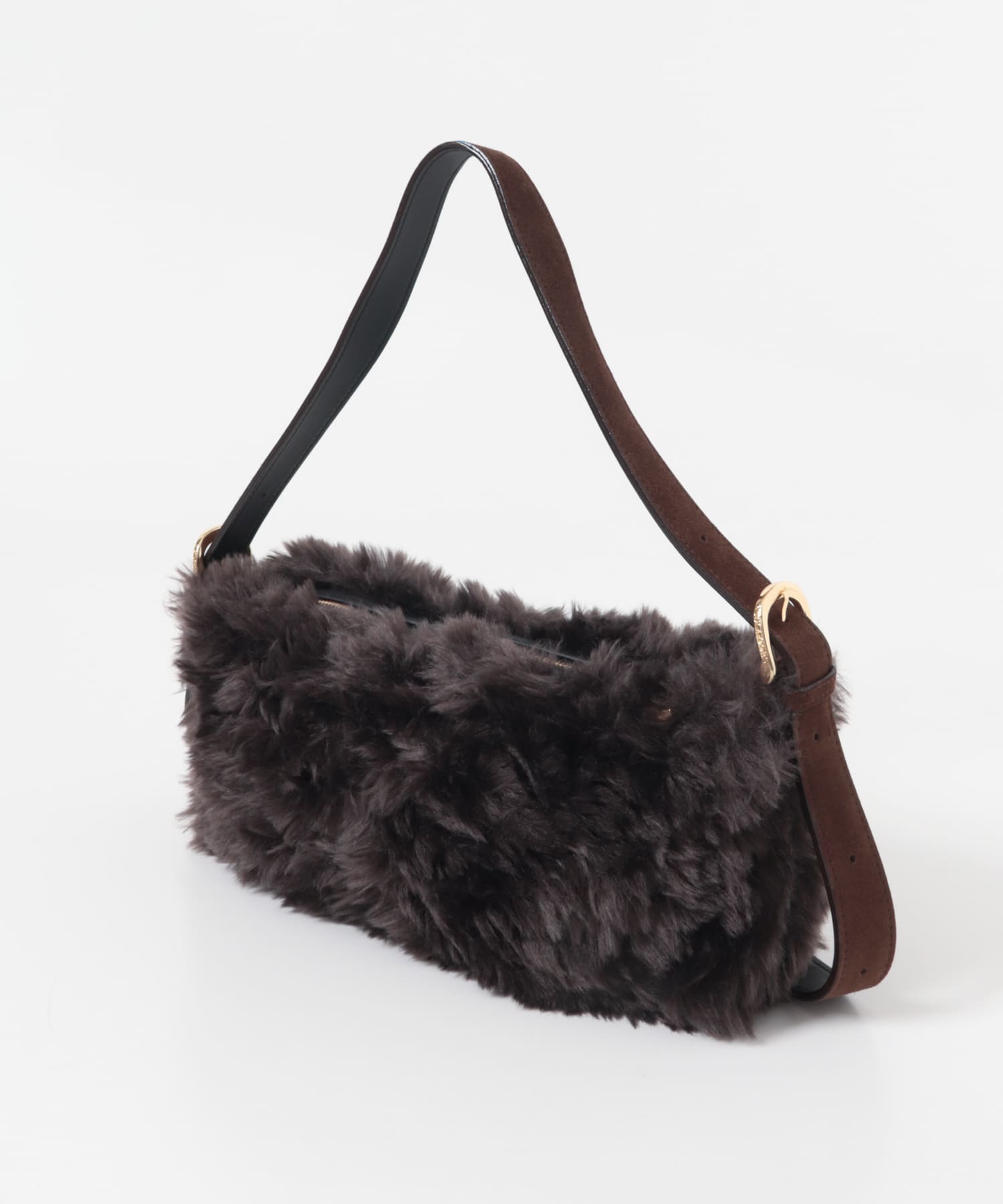 VIOLAd’ORO　ELMO V-8970 brown one