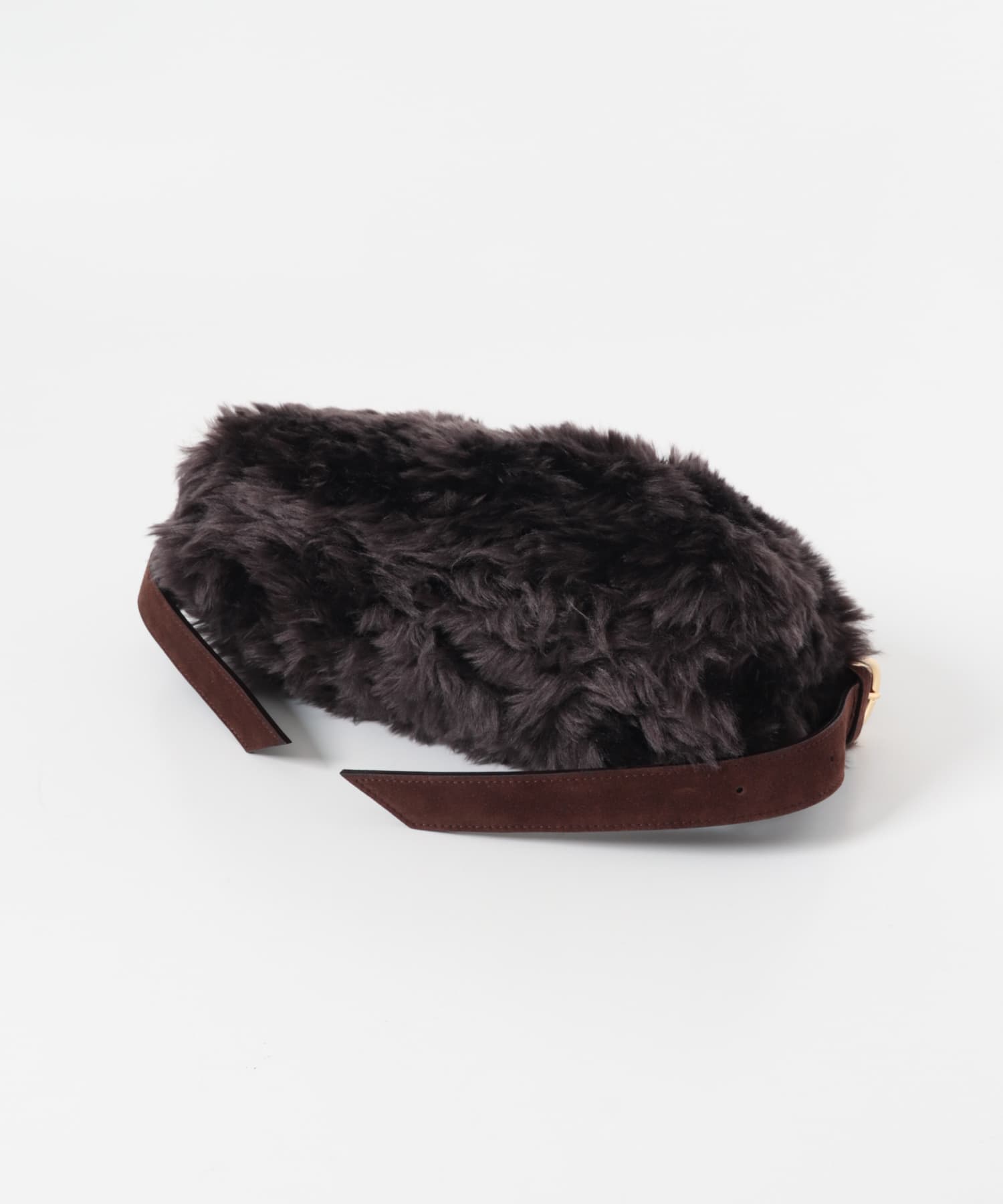 VIOLAd’ORO　ELMO V-8970 brown one